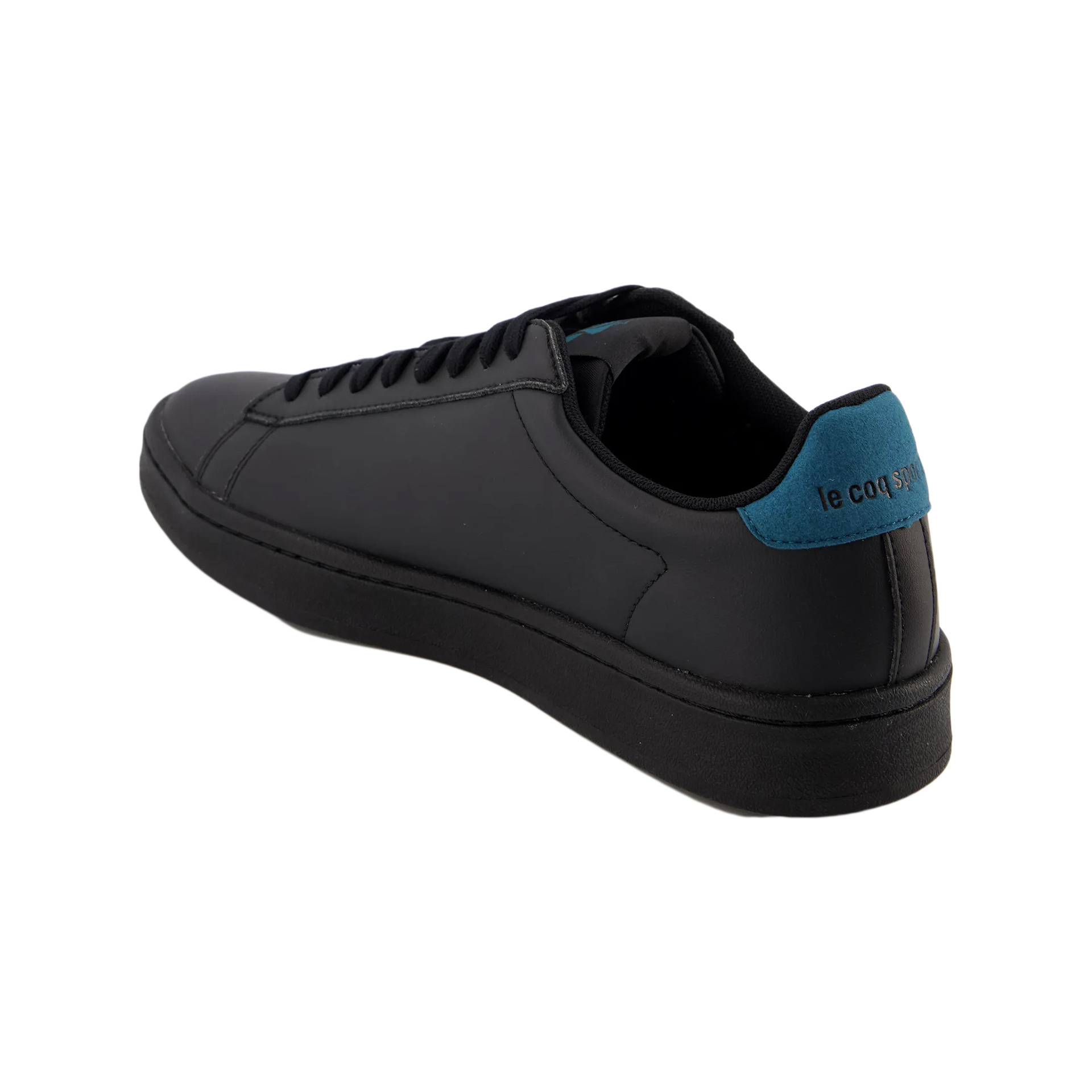 Le Coq Sportif Zapatillas Hombre CLASSIC SOFT TRICOLORE DARK puntera Le Coq Sportif Zapatillas Hombre CLASSIC SOFT TRICOLORE DARK puntera