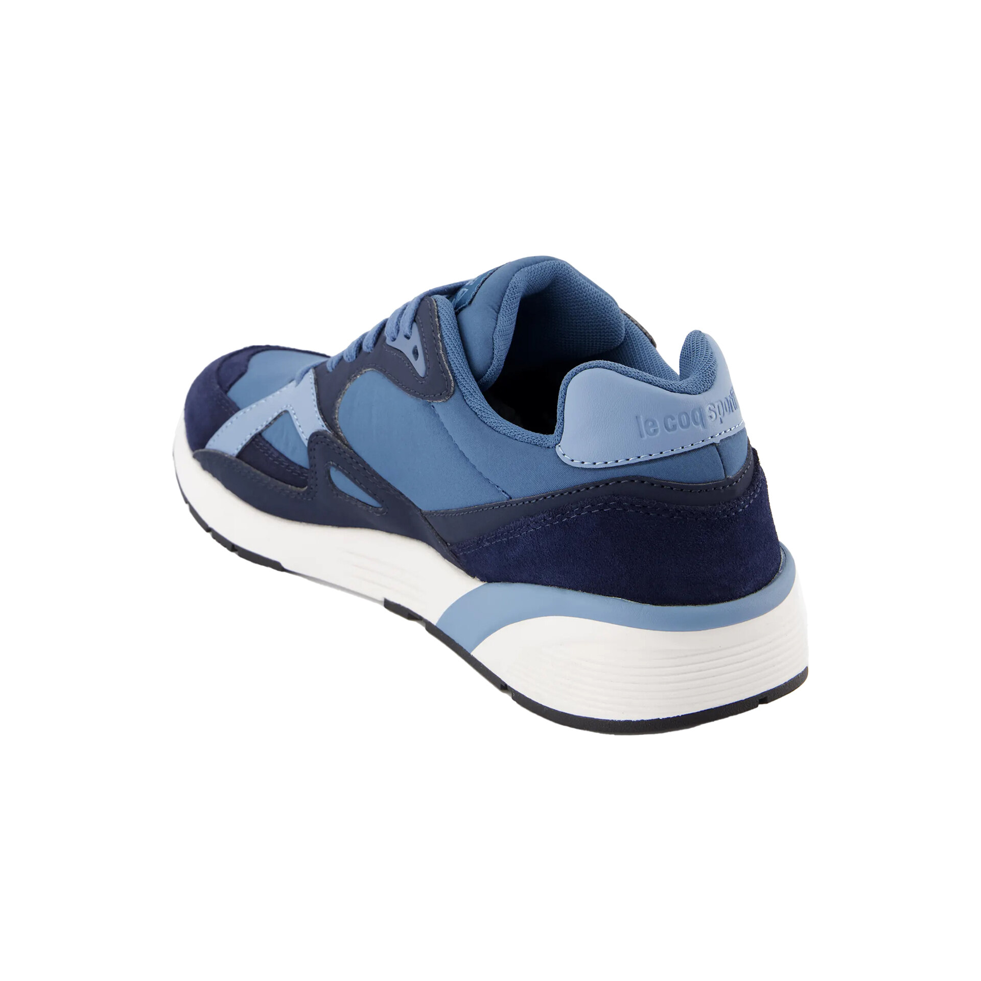 Le Coq Sportif Zapatillas Hombre DYNACTIF R850 puntera Le Coq Sportif Zapatillas Hombre DYNACTIF R850 puntera