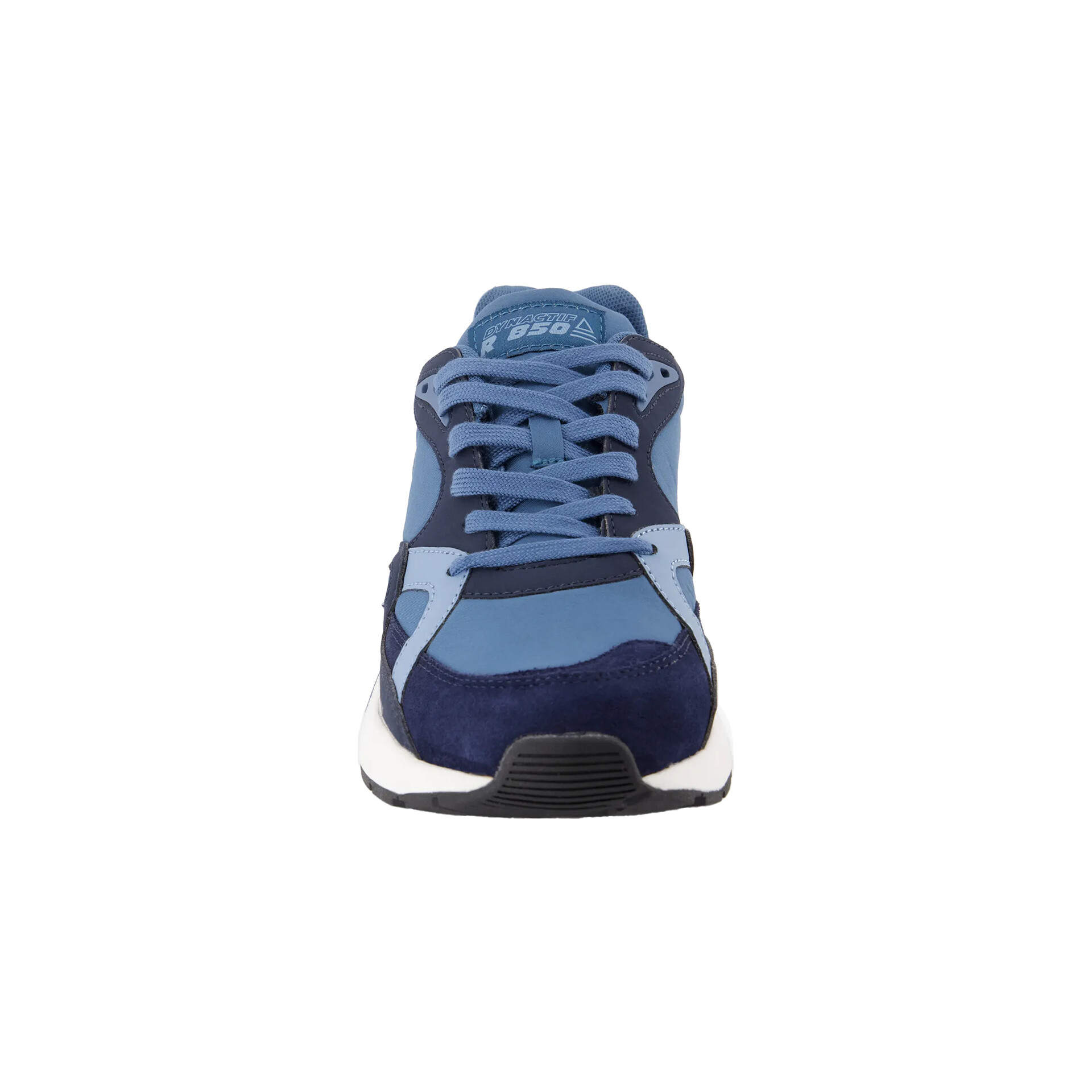 Le Coq Sportif Zapatillas Hombre DYNACTIF R850 vista trasera Le Coq Sportif Zapatillas Hombre DYNACTIF R850 vista trasera
