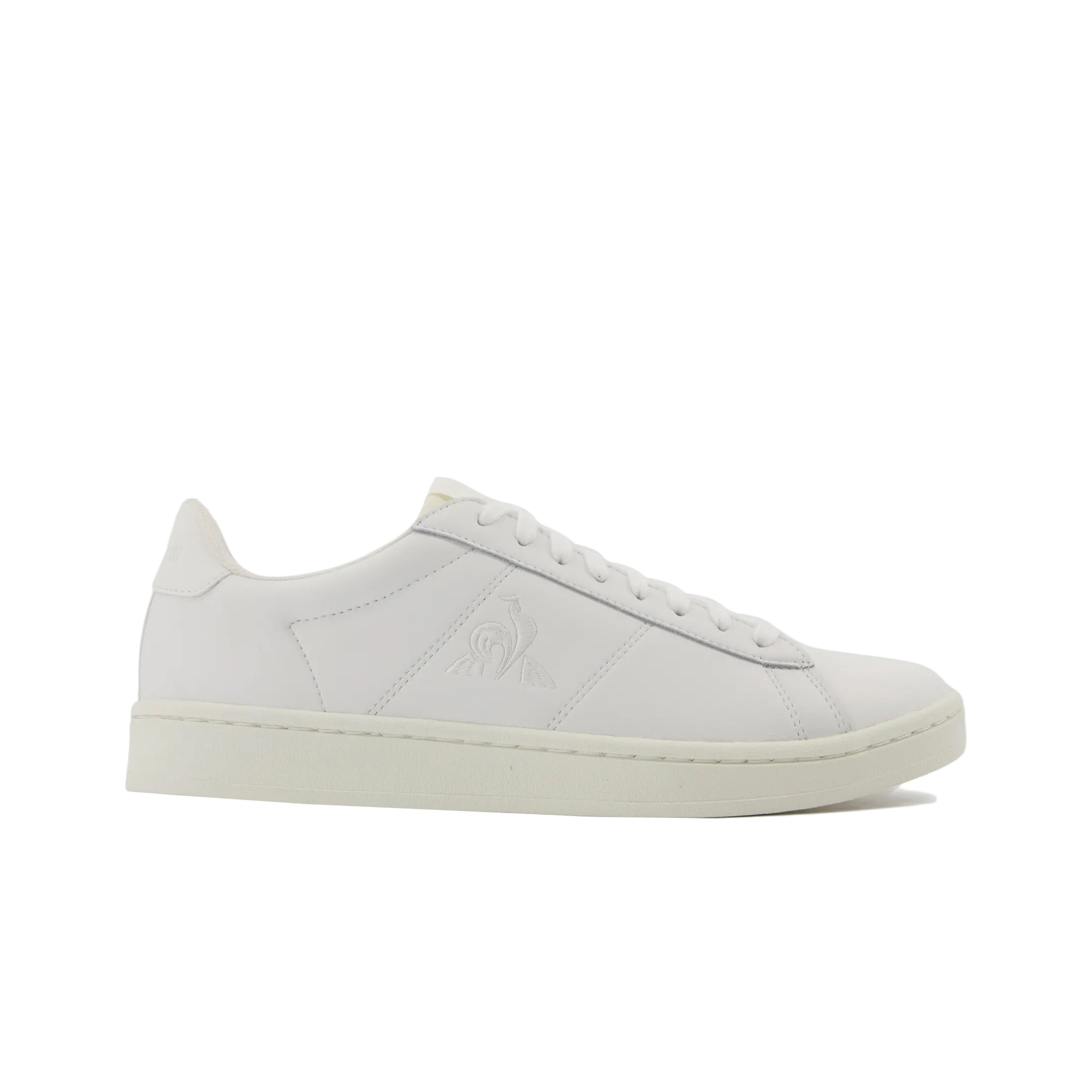 Le Coq Sportif Zapatillas Hombre CLASSIC SOFT lateral exterior Le Coq Sportif Zapatillas Hombre CLASSIC SOFT lateral exterior