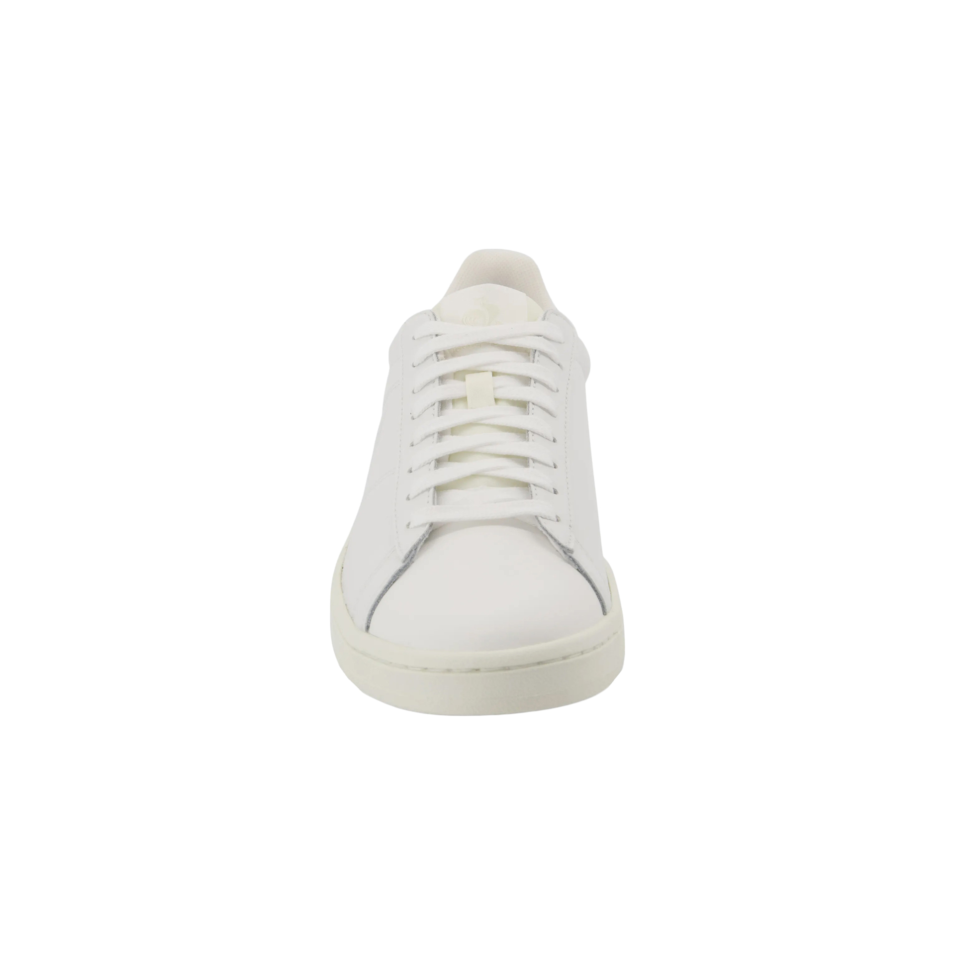 Le Coq Sportif Zapatillas Hombre CLASSIC SOFT vista trasera Le Coq Sportif Zapatillas Hombre CLASSIC SOFT vista trasera