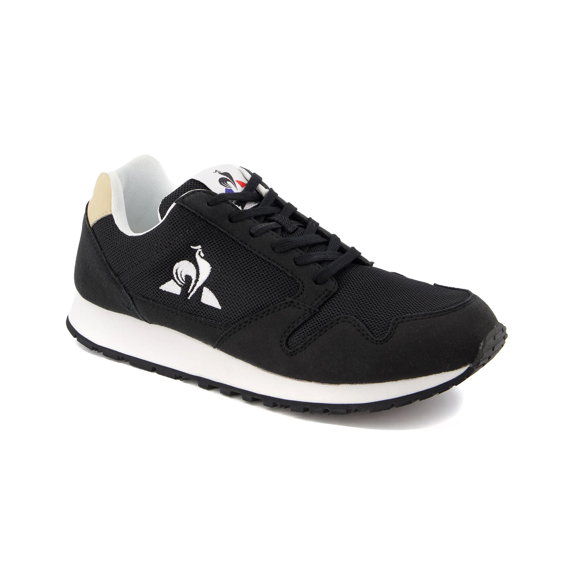 Le Coq Sportif Zapatillas Hombre MANTA lateral interior Le Coq Sportif Zapatillas Hombre MANTA lateral interior