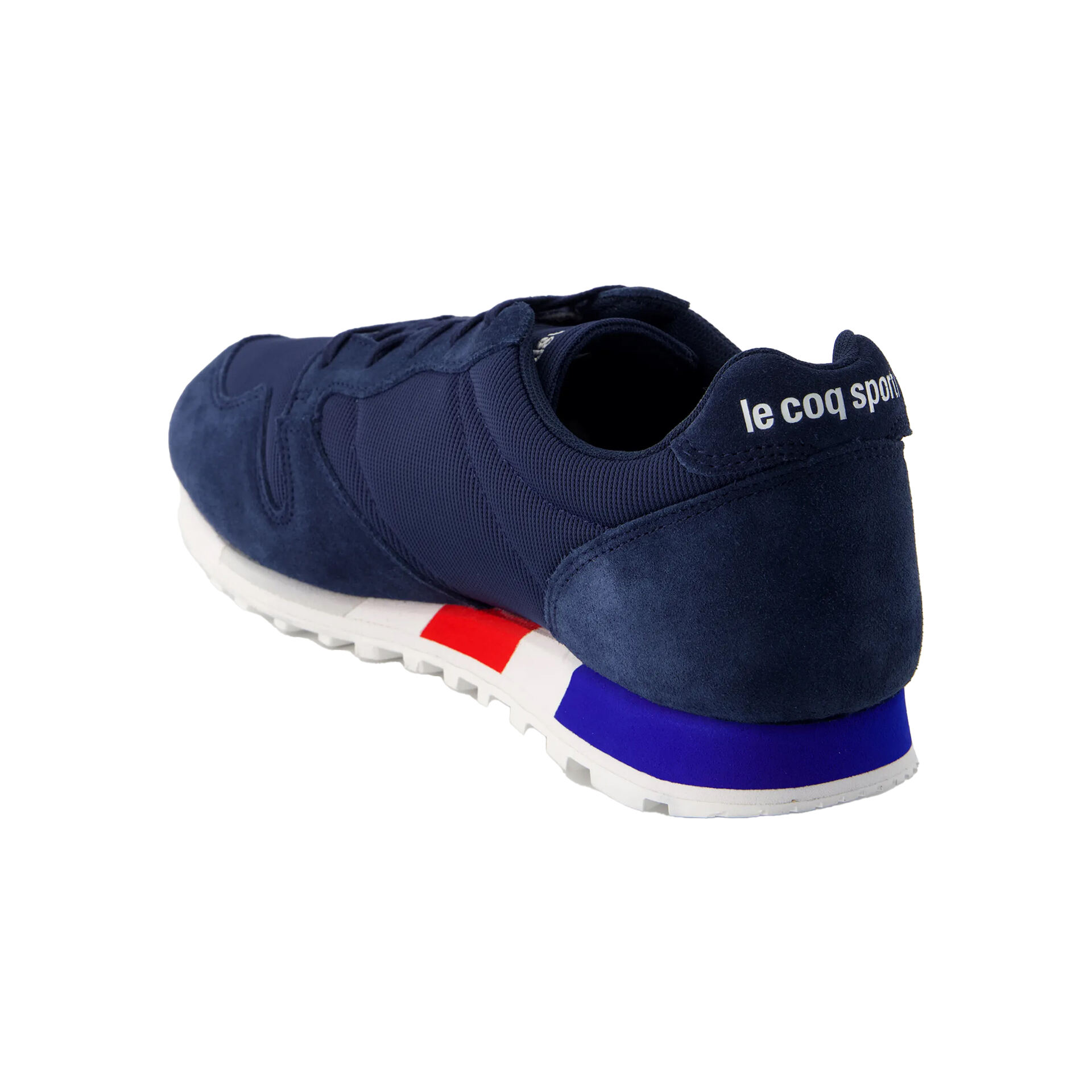 Le Coq Sportif Zapatillas Hombre OMEGA BBR puntera Le Coq Sportif Zapatillas Hombre OMEGA BBR puntera