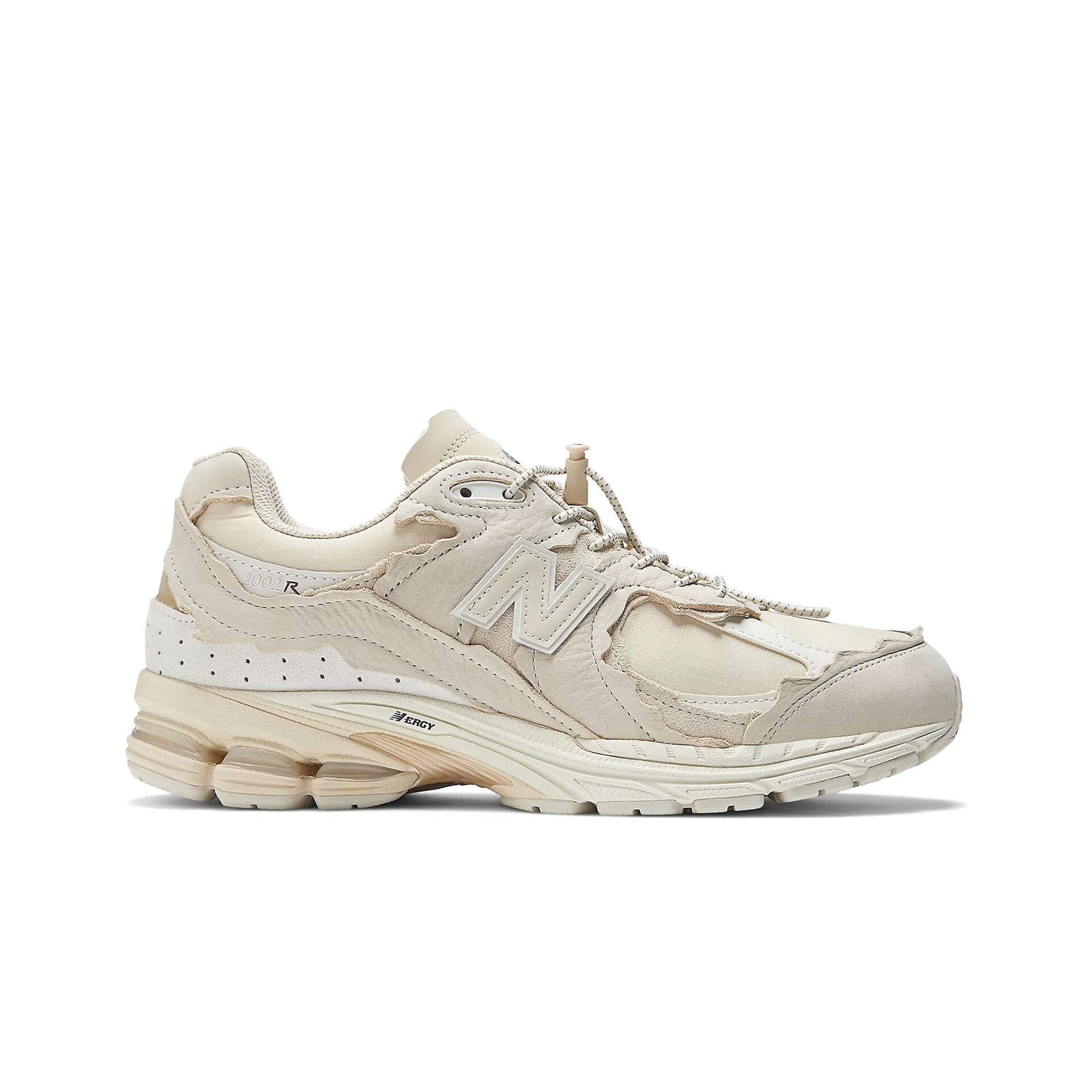 New Balance Zapatillas Mujer 2002RD lateral exterior New Balance Zapatillas Mujer 2002RD lateral exterior