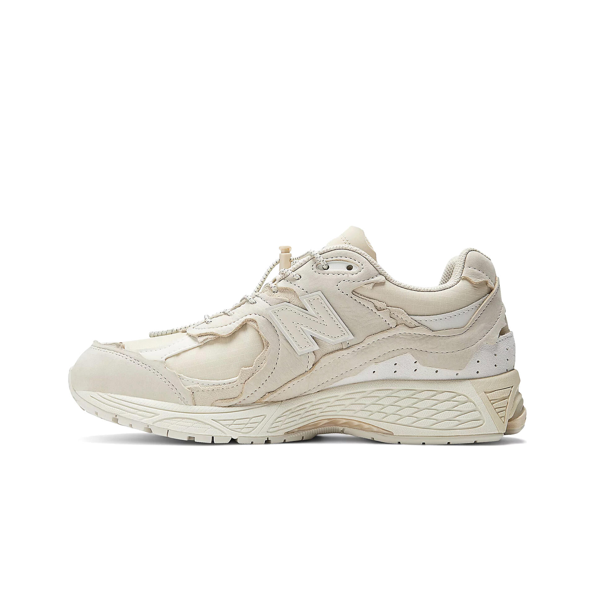 New Balance Zapatillas Mujer 2002RD puntera New Balance Zapatillas Mujer 2002RD puntera