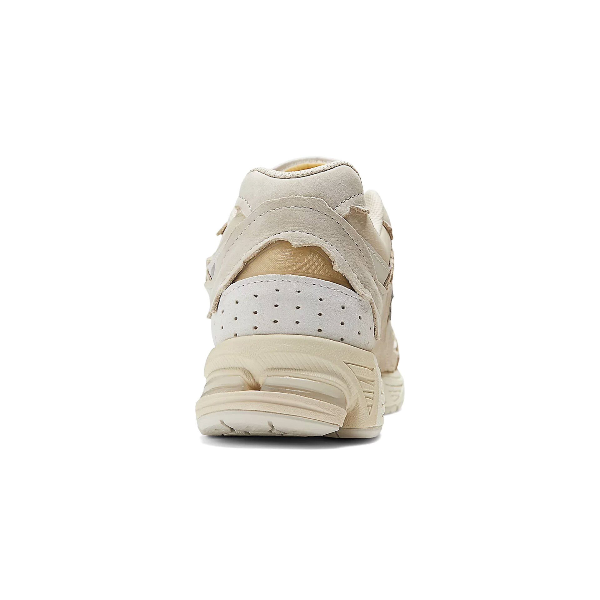 New Balance Zapatillas Mujer 2002RD vista trasera New Balance Zapatillas Mujer 2002RD vista trasera