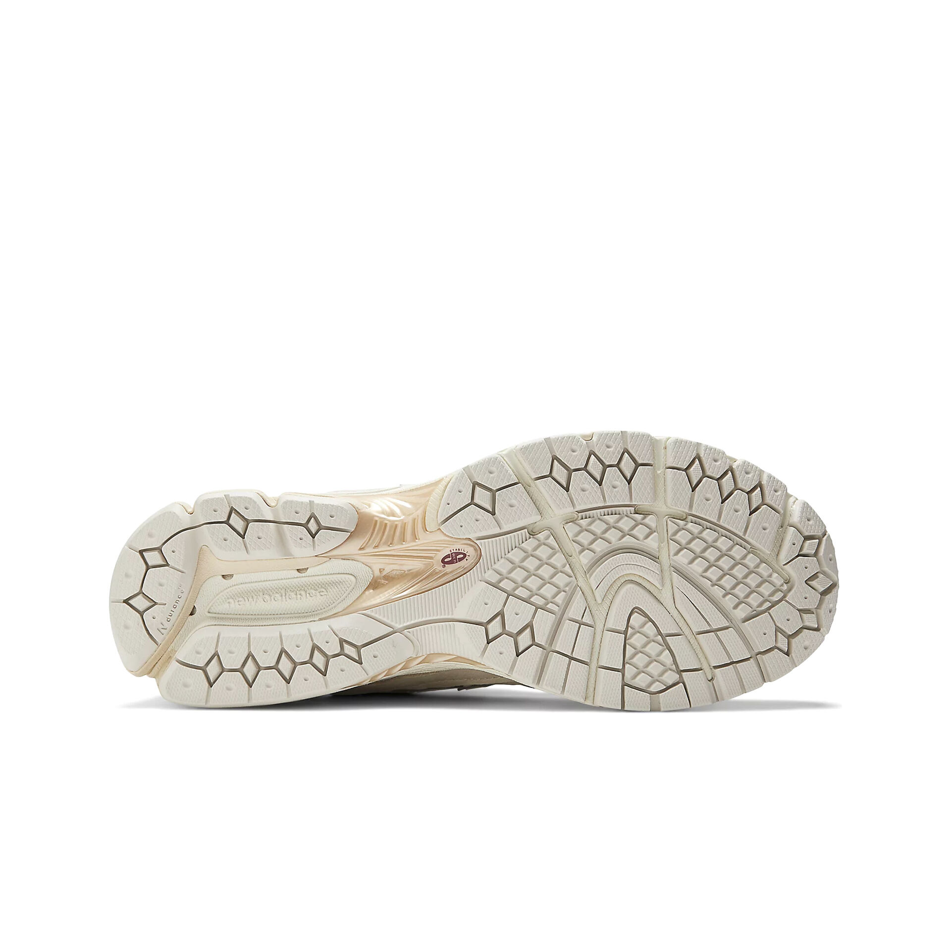 New Balance Zapatillas Mujer 2002RD suela New Balance Zapatillas Mujer 2002RD suela