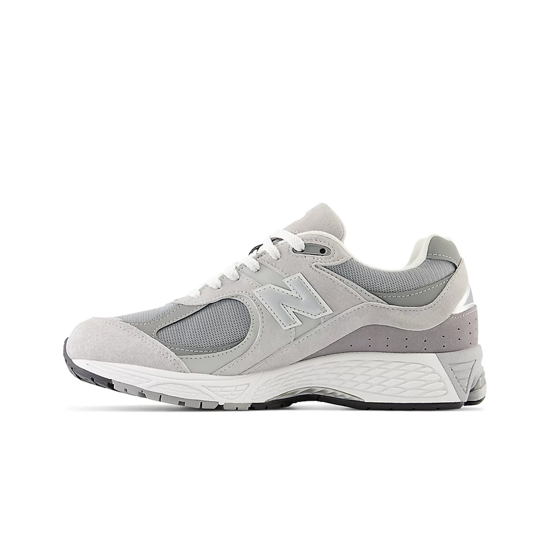 New Balance Zapatillas Mujer M2002RXJ lateral interior New Balance Zapatillas Mujer M2002RXJ lateral interior