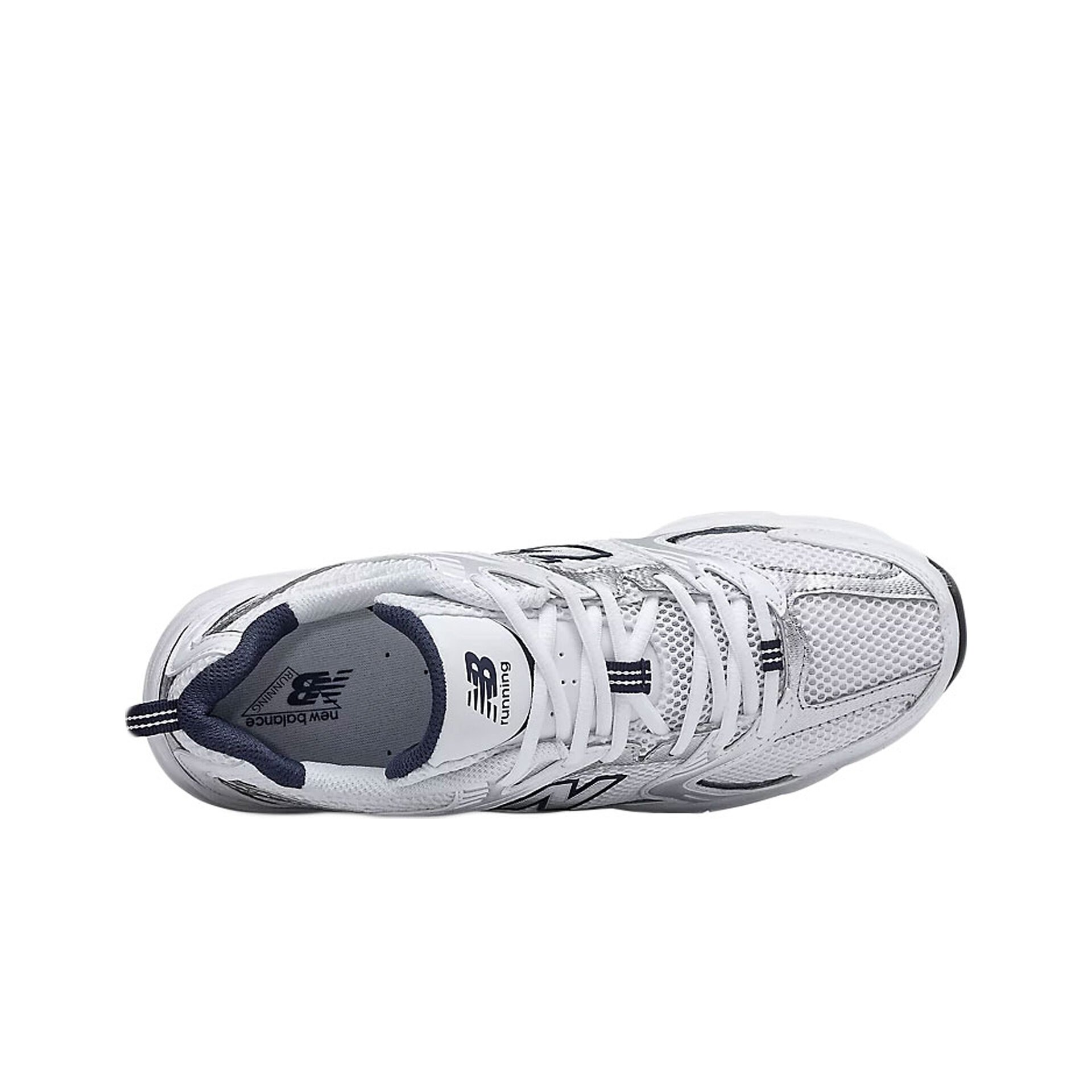 New Balance Zapatillas Hombre 530 puntera New Balance Zapatillas Hombre 530 puntera