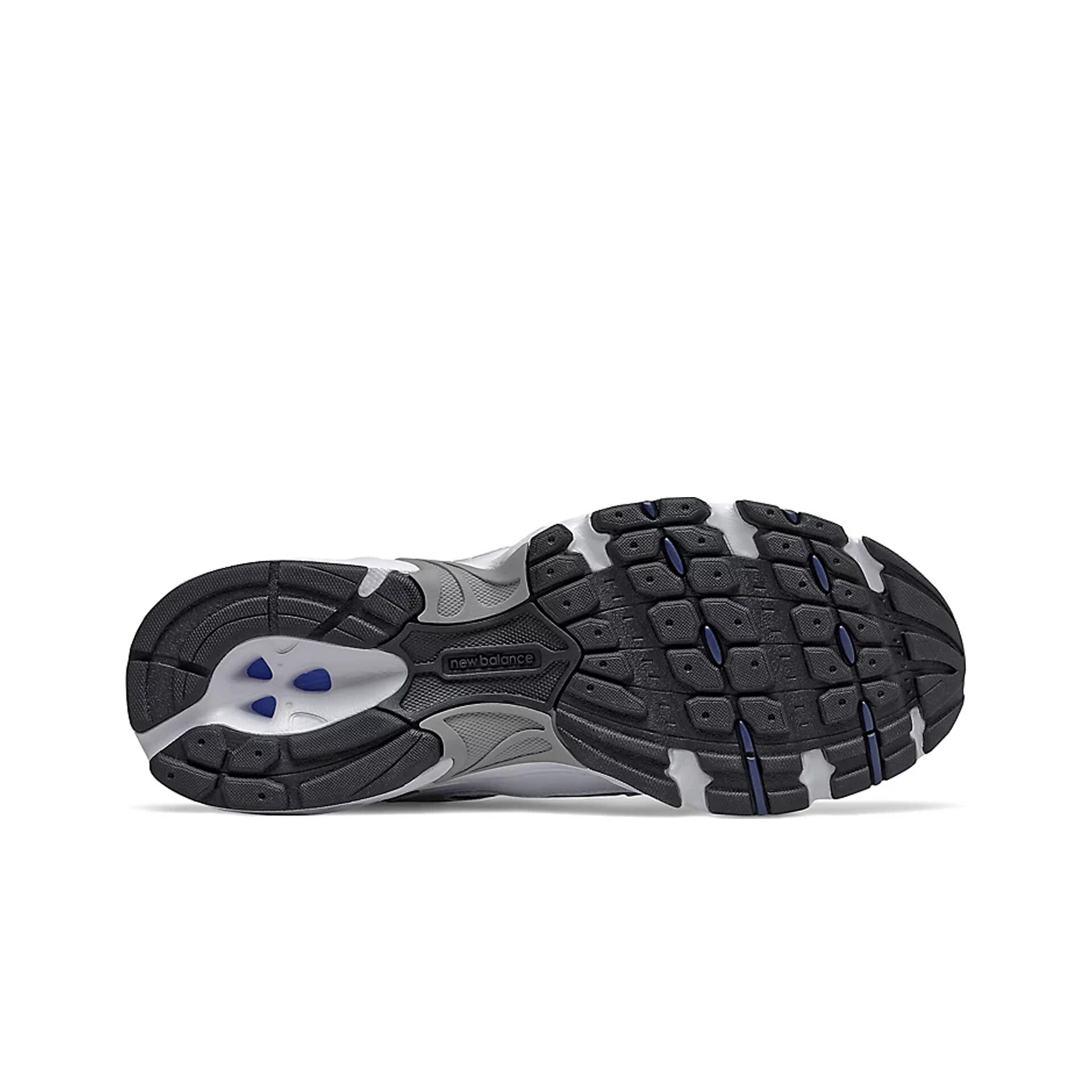 New Balance Zapatillas Hombre 530 vista trasera New Balance Zapatillas Hombre 530 vista trasera
