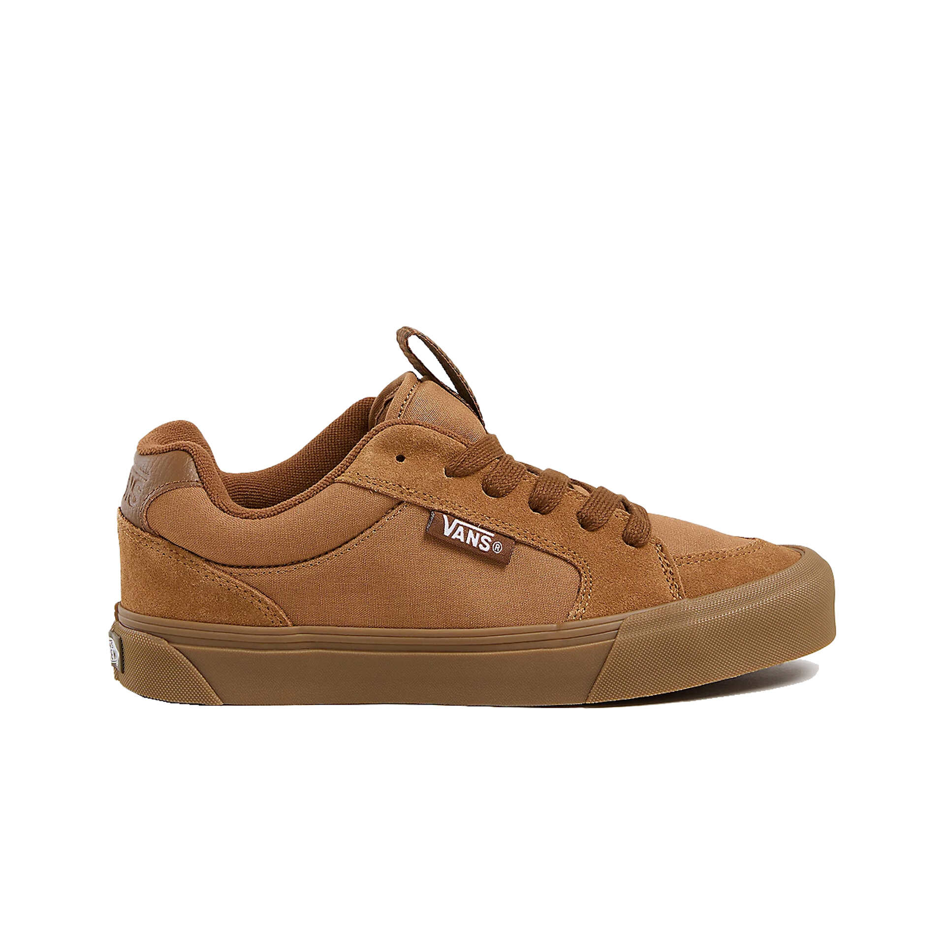 Vans Chukka Push