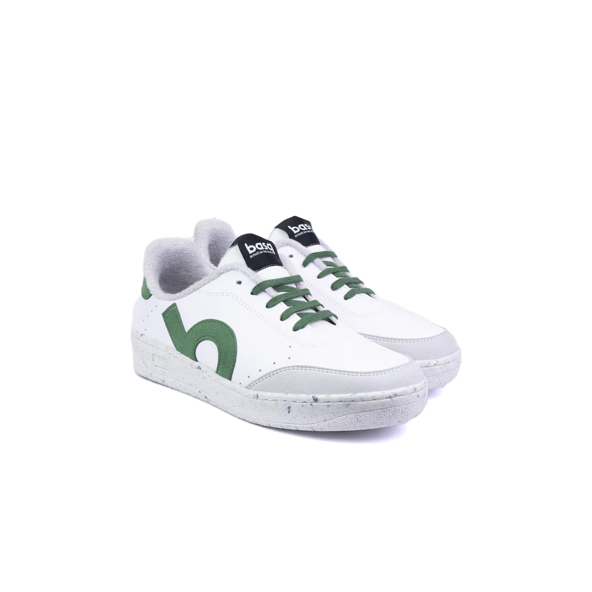 Basq Company Zapatillas Hombre KIRRA puntera Basq Company Zapatillas Hombre KIRRA puntera