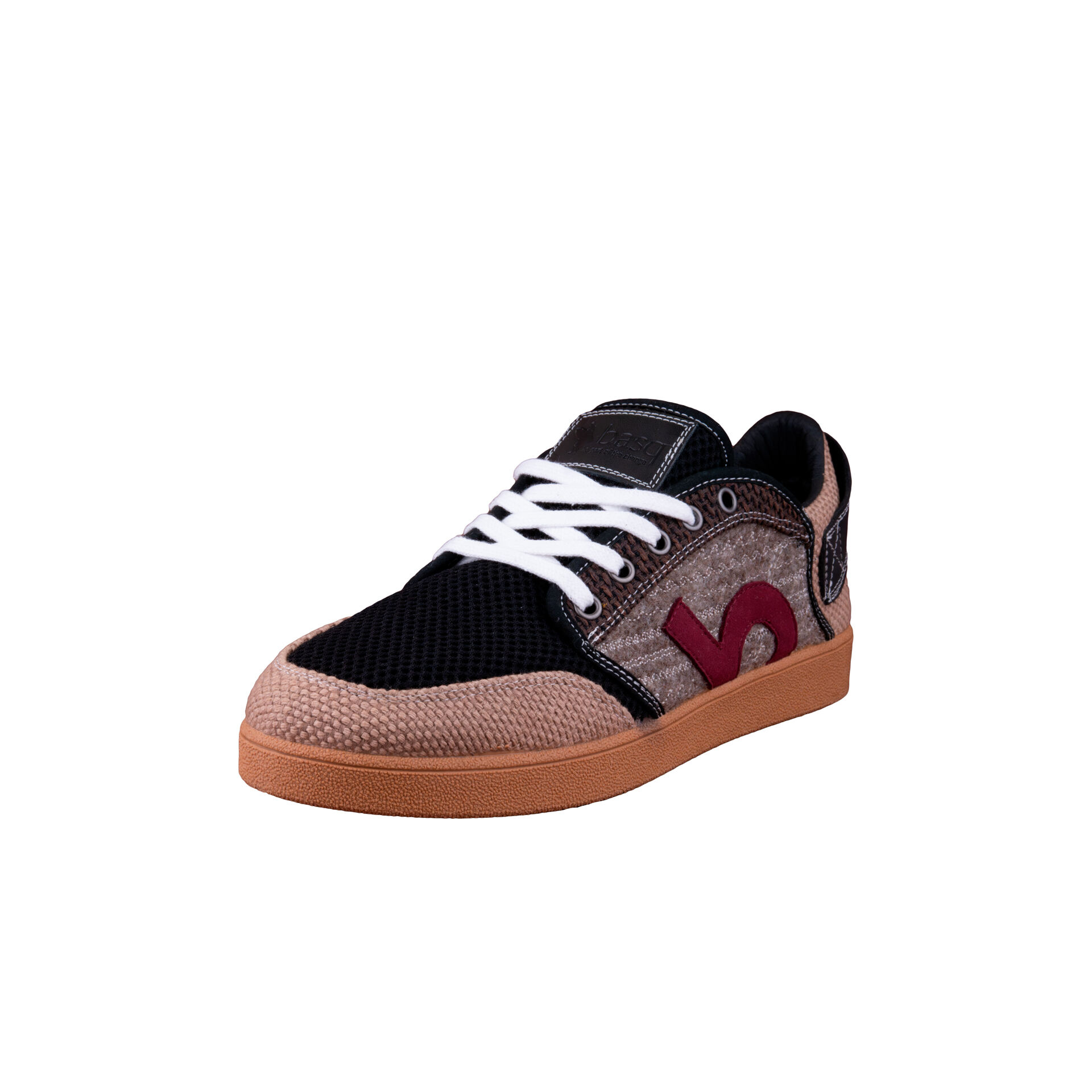 Basq Company Zapatillas Hombre Multi lateral interior Basq Company Zapatillas Hombre Multi lateral interior