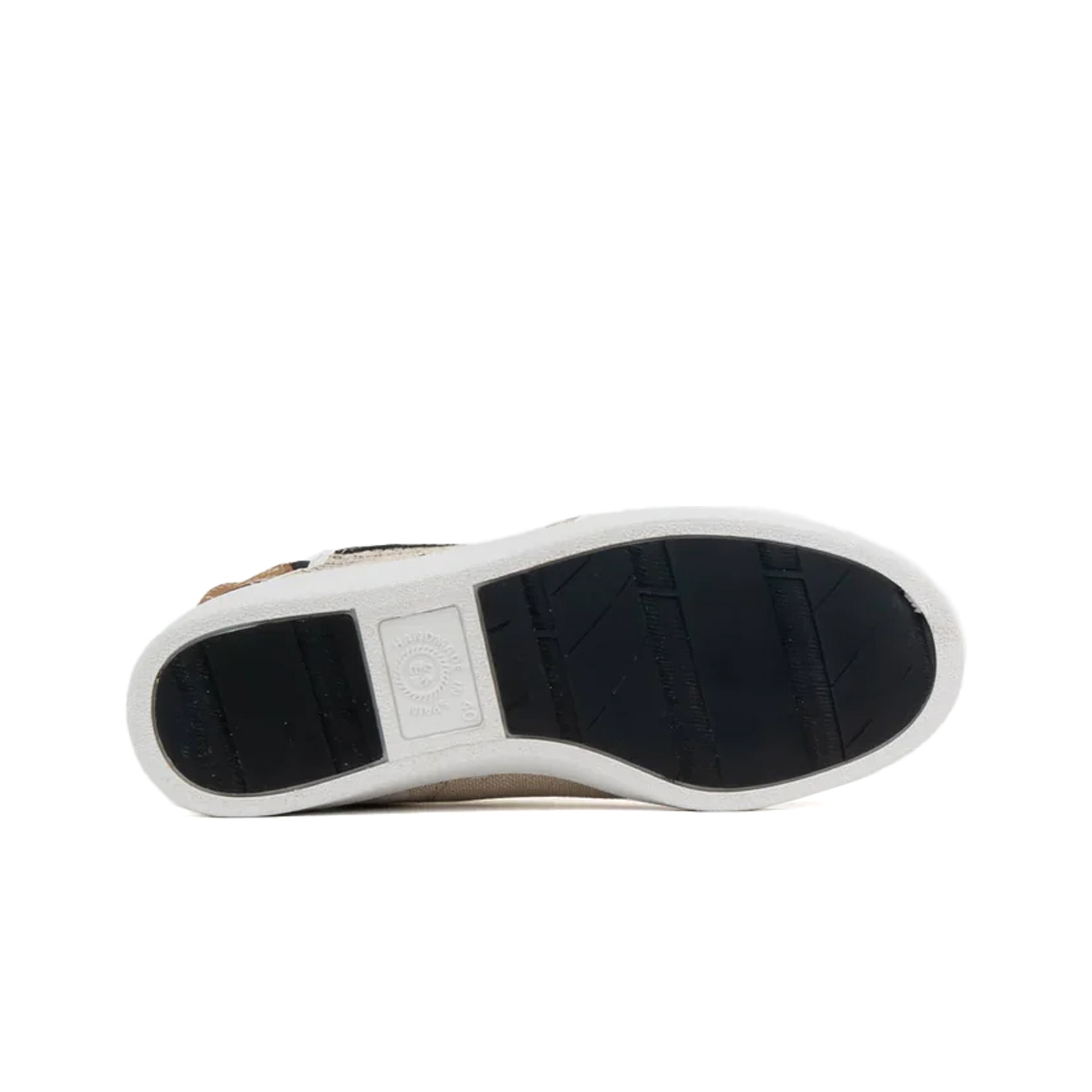 Basq Company Zapatillas Hombre Mundaka puntera Basq Company Zapatillas Hombre Mundaka puntera