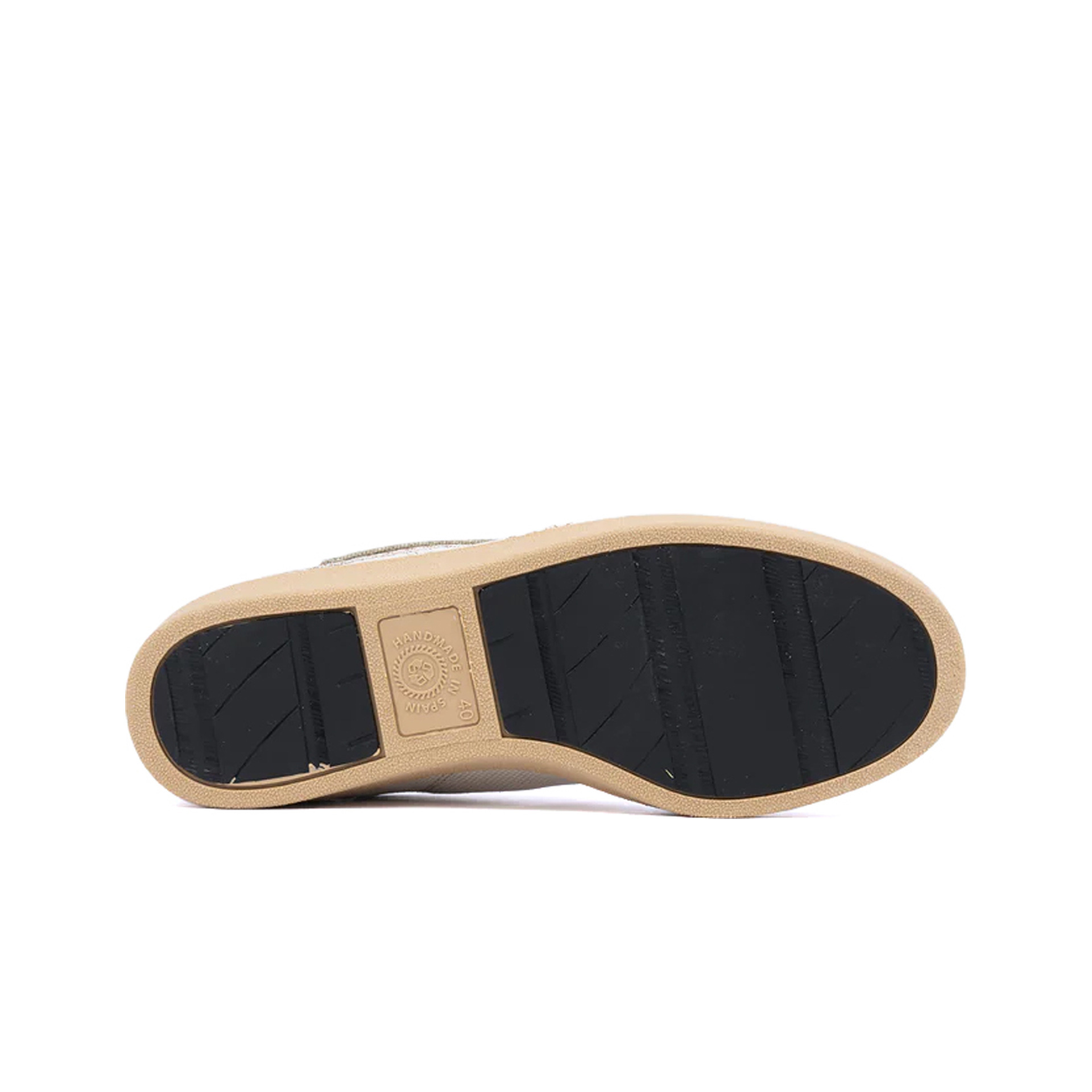 Basq Company Zapatillas Hombre Rokaputa puntera Basq Company Zapatillas Hombre Rokaputa puntera