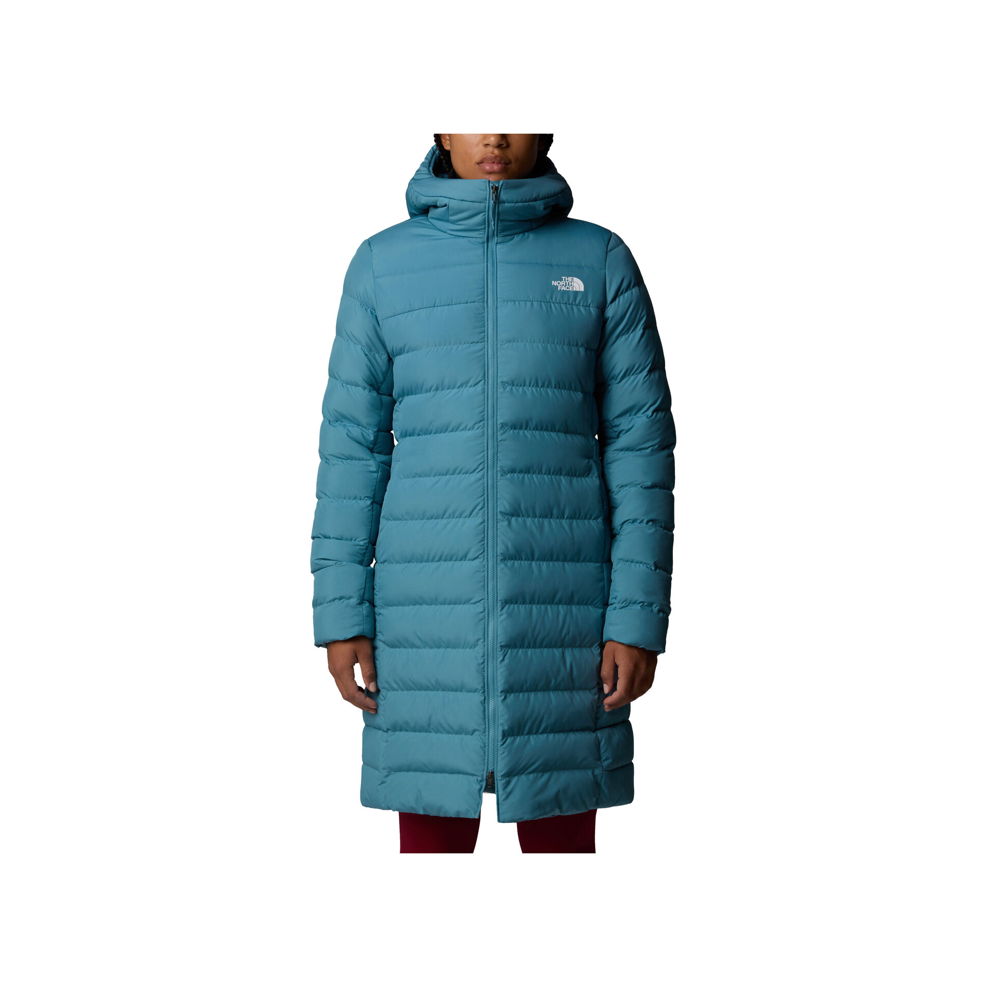 The North Face w aconcagua parka Chaqueta Mujer