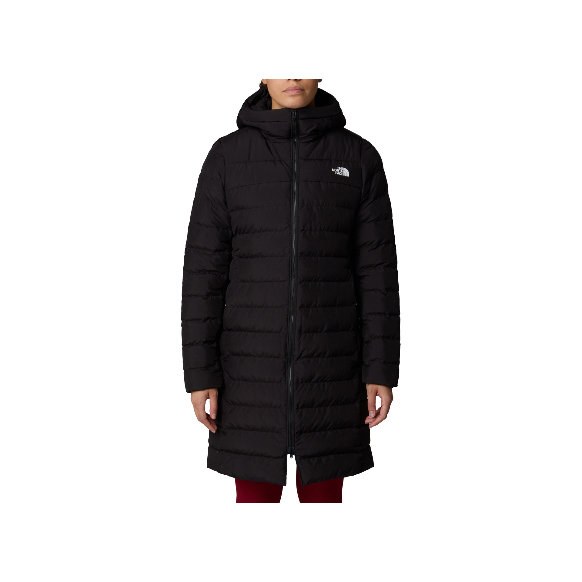 The North Face w aconcagua parka Chaqueta Mujer