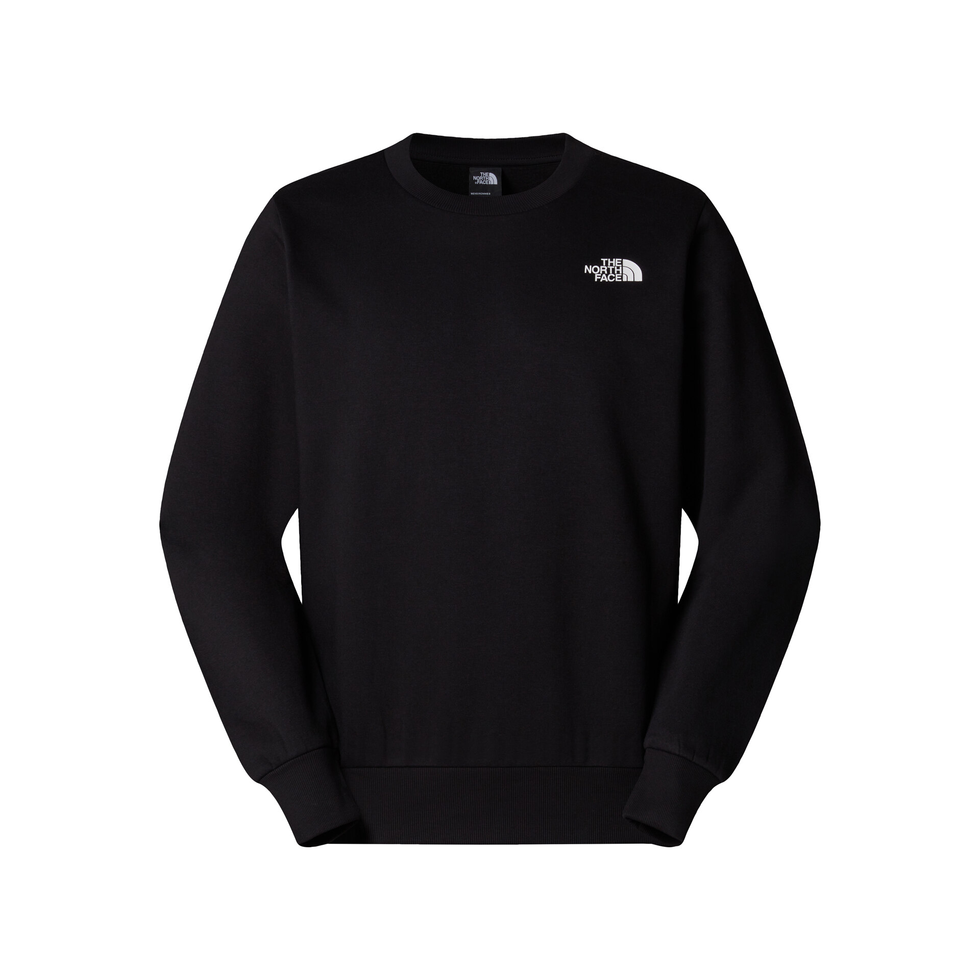 The North Face m simple dome regular crew Sudadera Hombre