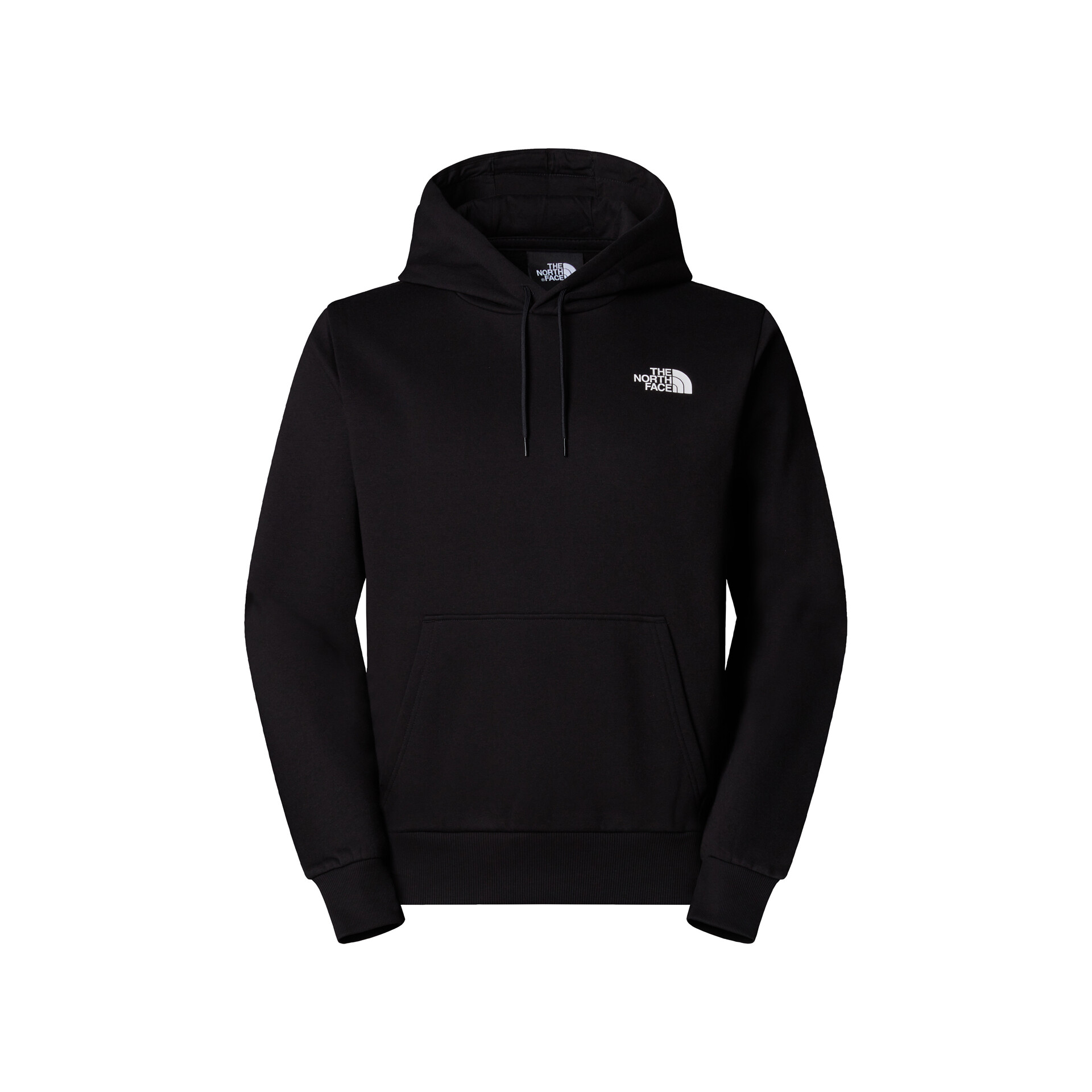 The North Face m simple dome regular hoodie Sudadera Hombre