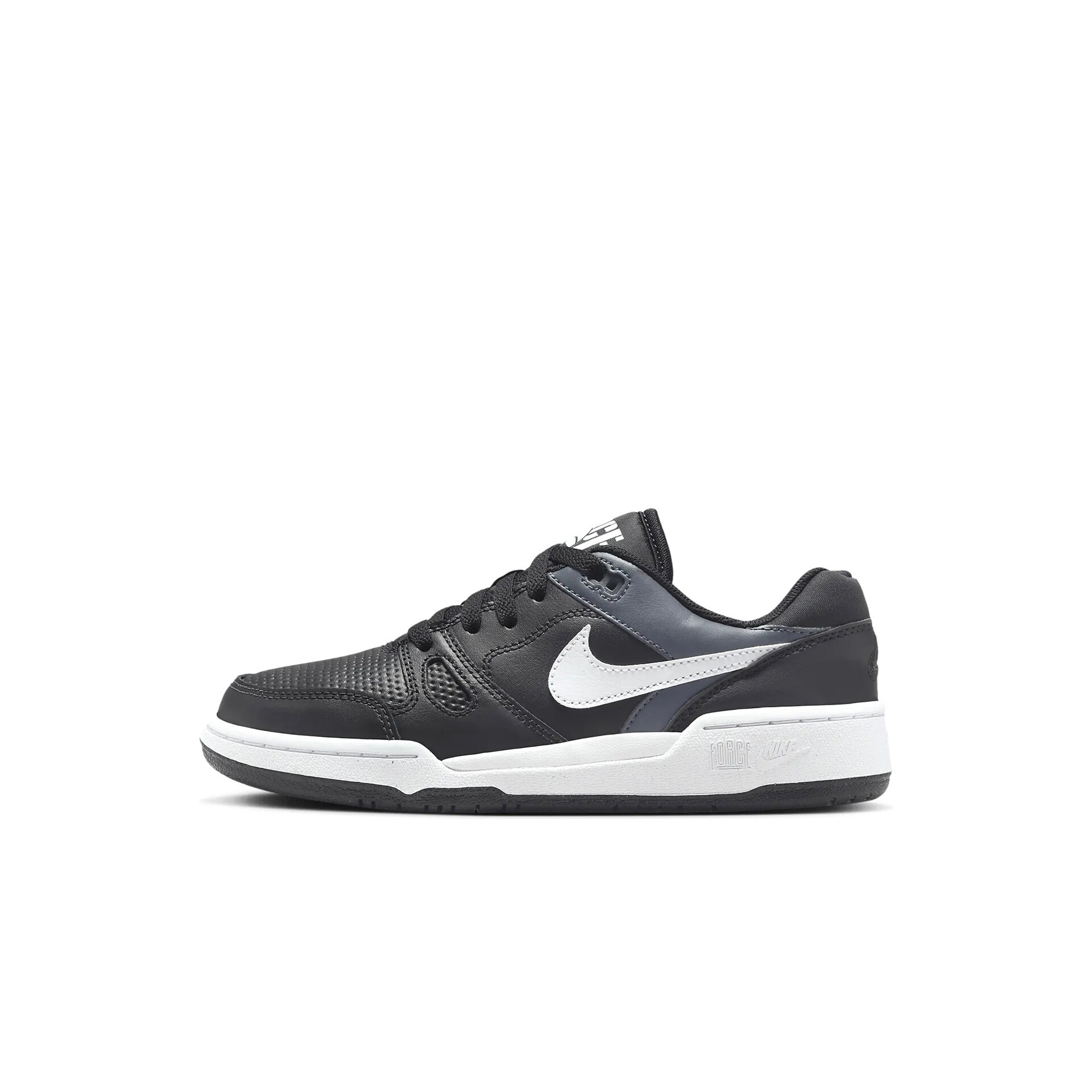 Nike Full Force Low K (J)