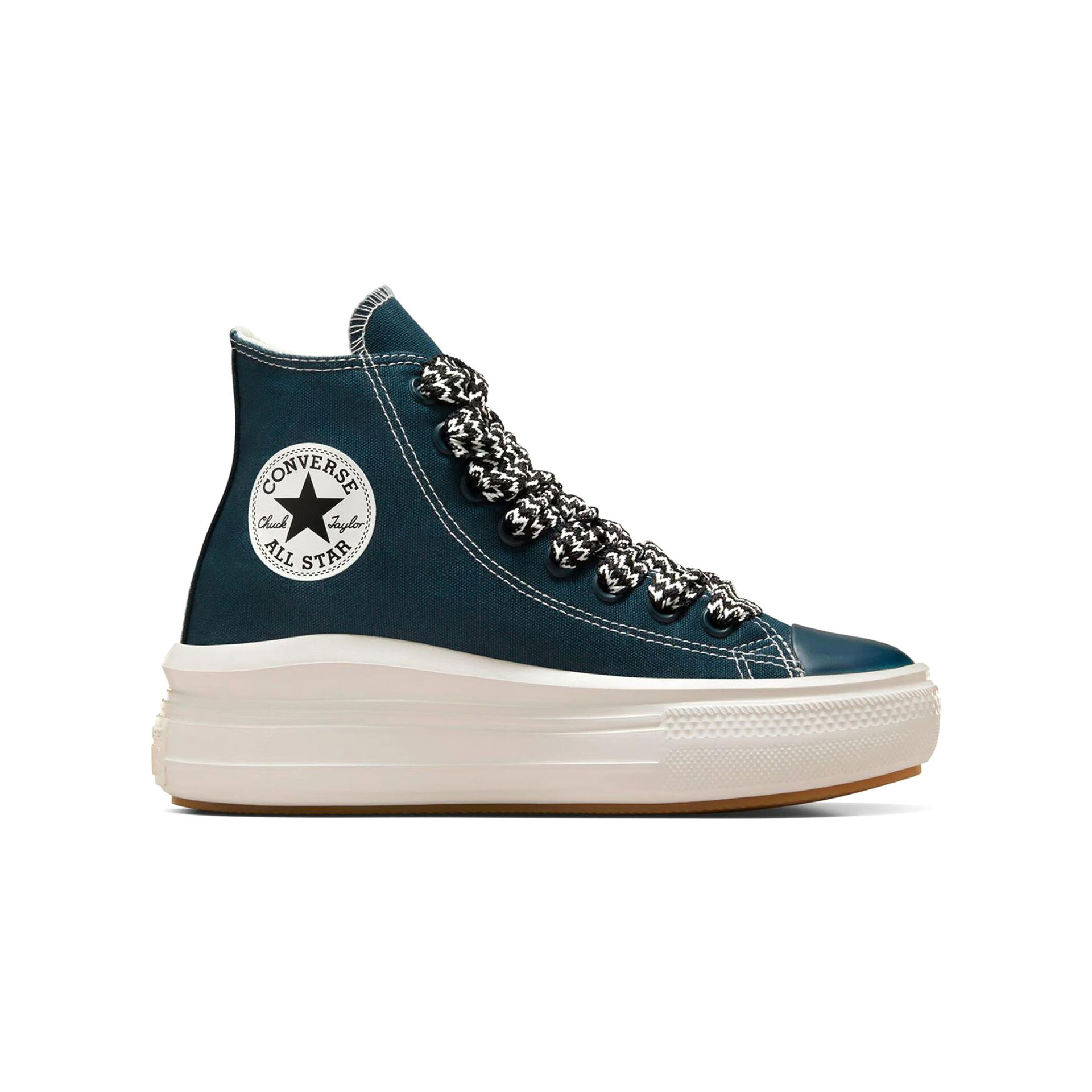 Converse Chuck Taylor All Star Move (W)