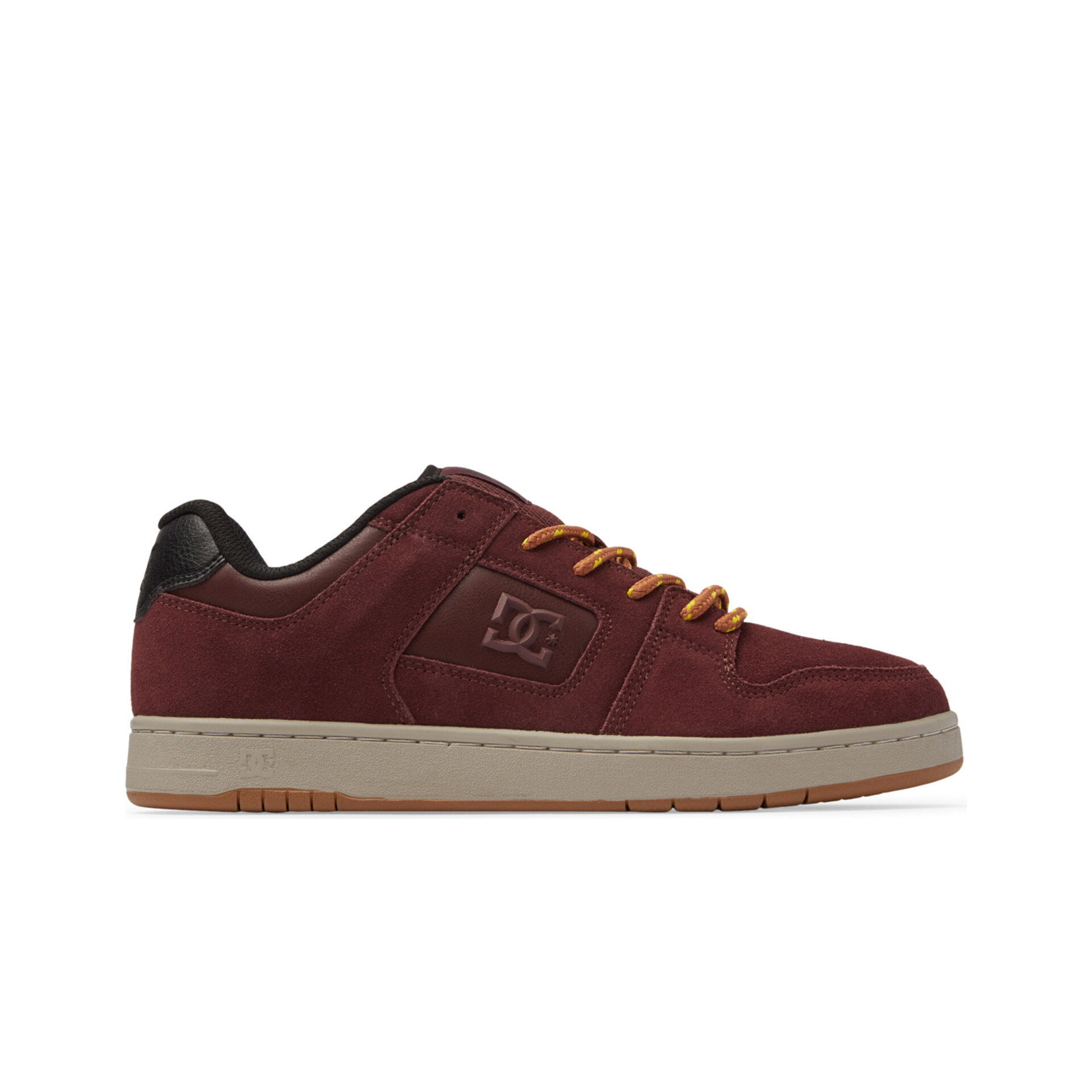 DC Shoes Manteca 4 S