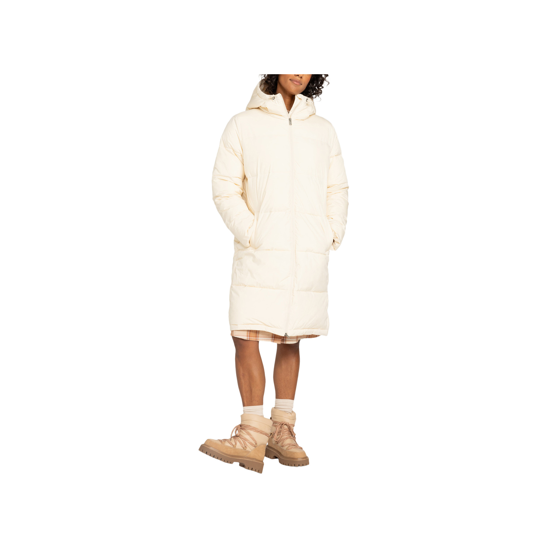 Roxy test of time Chaqueta Mujer