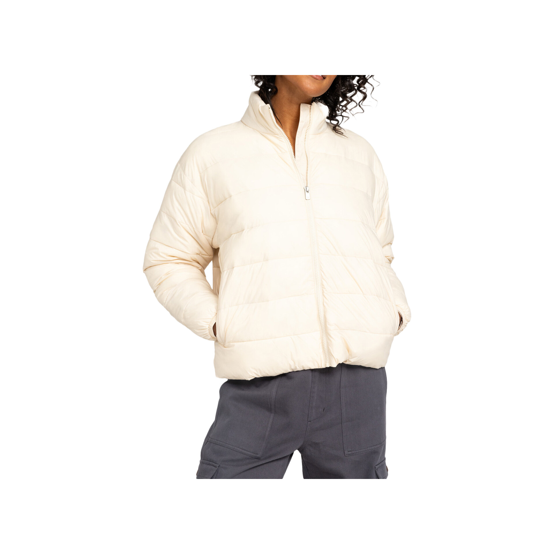 Roxy wind bliss Chaqueta Mujer