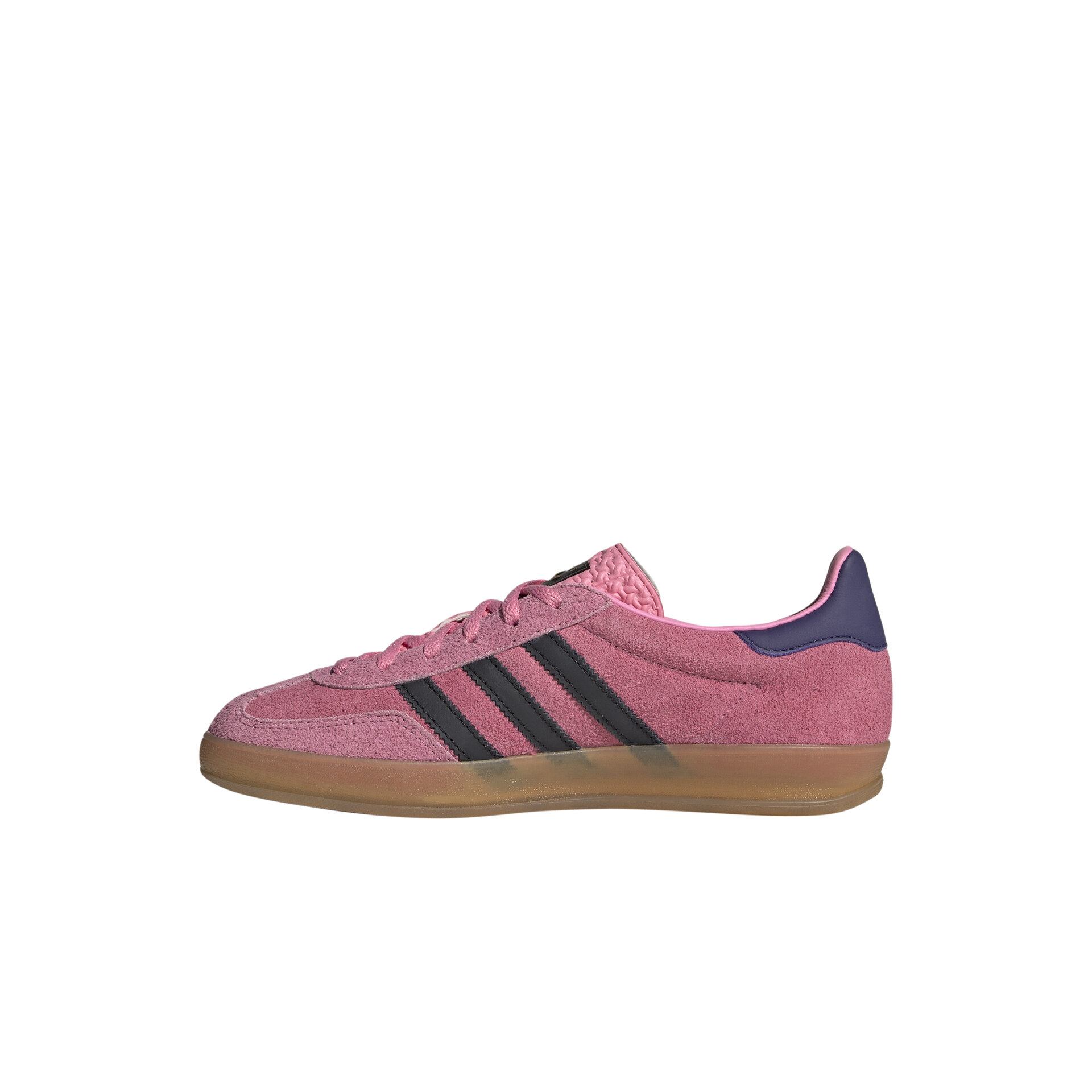 adidas Zapatillas Mujer GAZELLE INDOOR W puntera adidas Zapatillas Mujer GAZELLE INDOOR W puntera