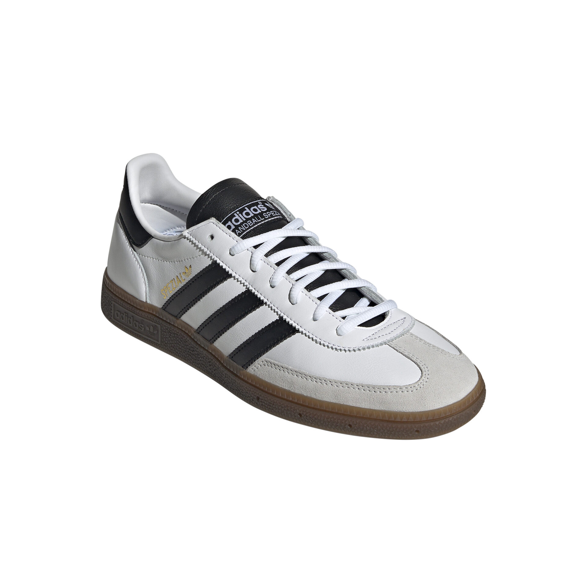 adidas Zapatillas Mujer HANDBALL SPEZIAL lateral interior adidas Zapatillas Mujer HANDBALL SPEZIAL lateral interior