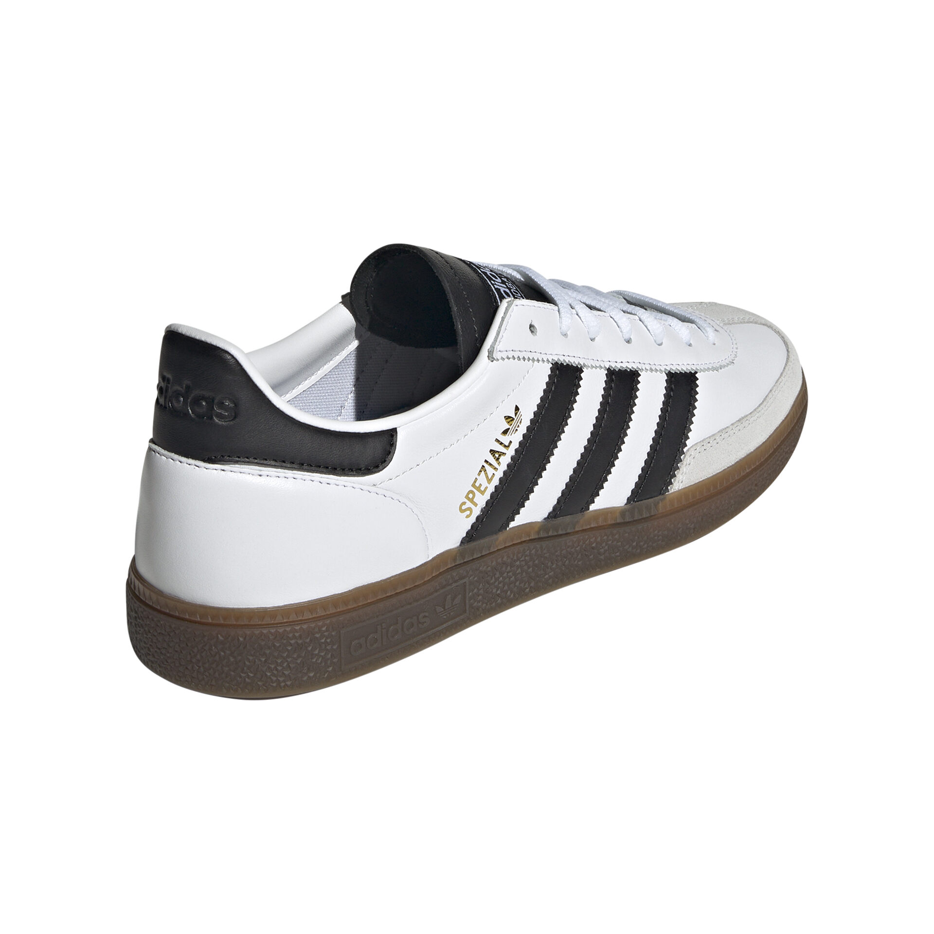 adidas Zapatillas Mujer HANDBALL SPEZIAL vista trasera adidas Zapatillas Mujer HANDBALL SPEZIAL vista trasera