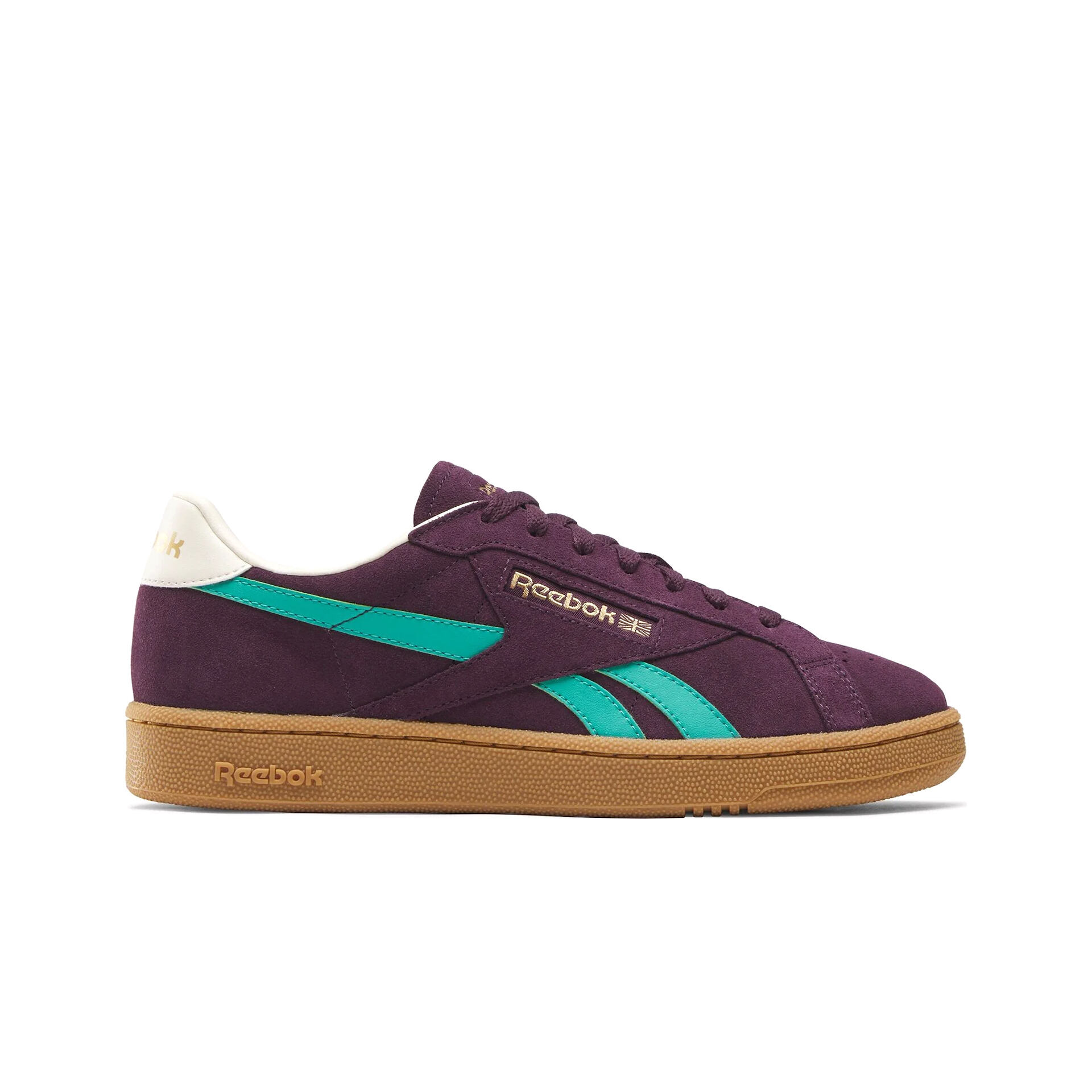 Reebok Club C Grounds Uk (W)