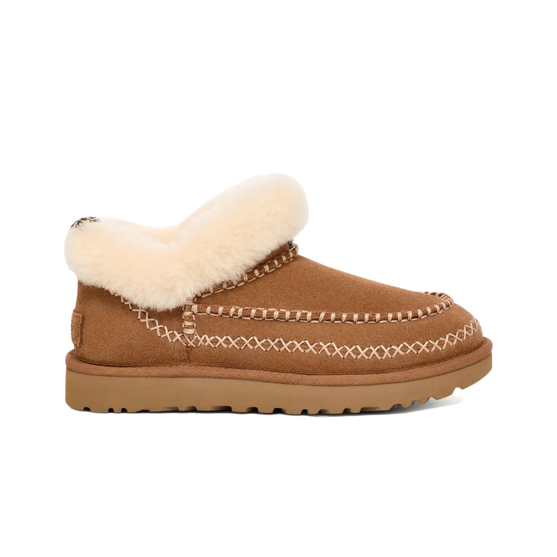 Ugg W Classic Ultra Mini Alpine (W)