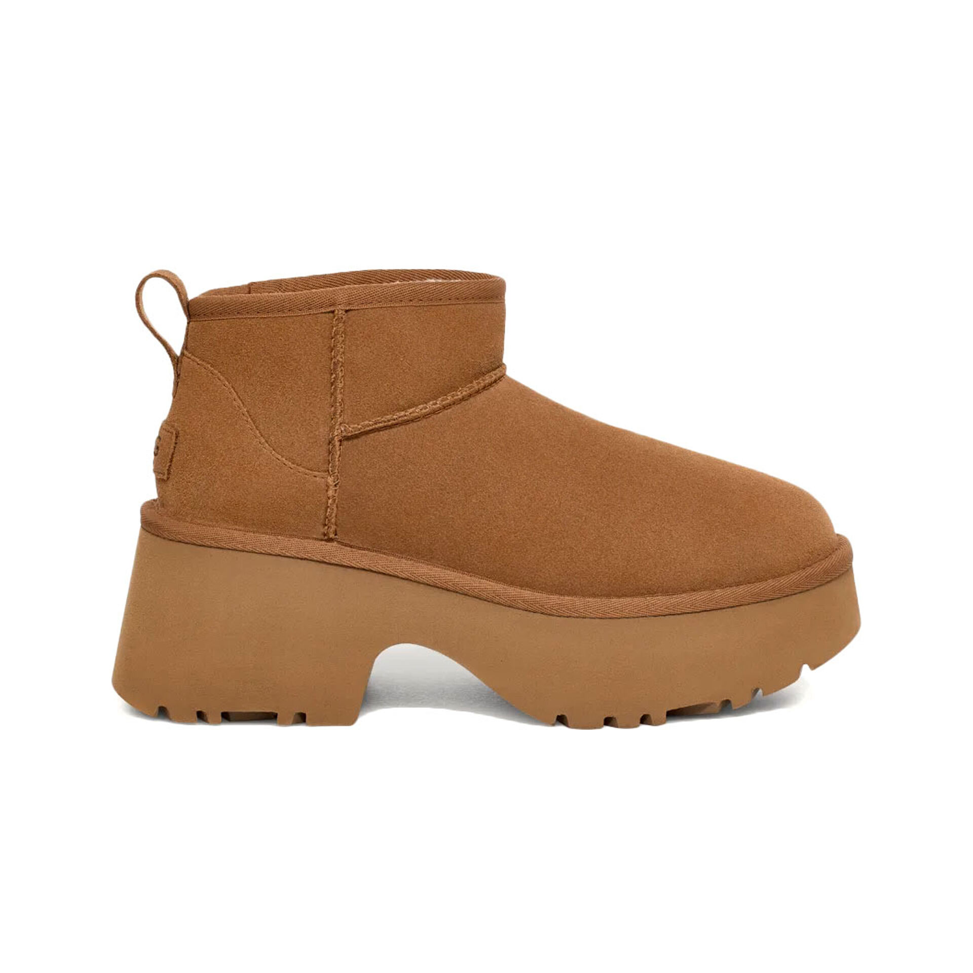 Ugg W Classic Ultra Mini New Heights (W)