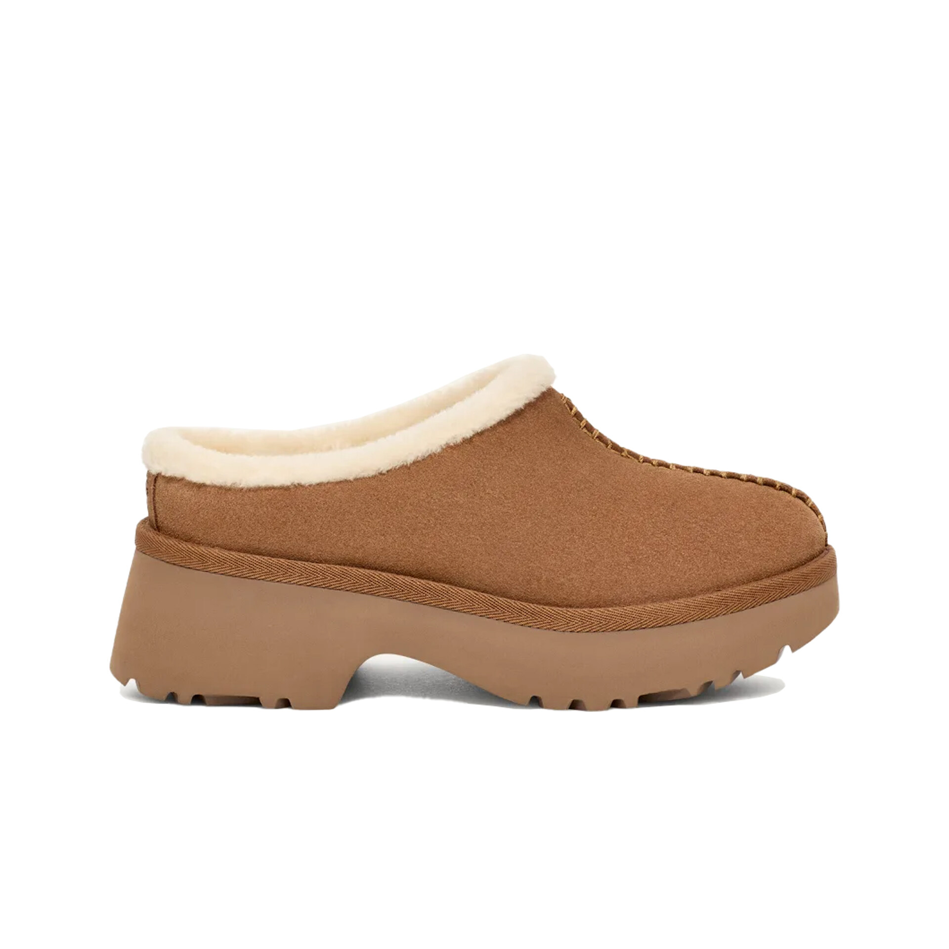 Ugg W New Heights Cozy Clog (W)