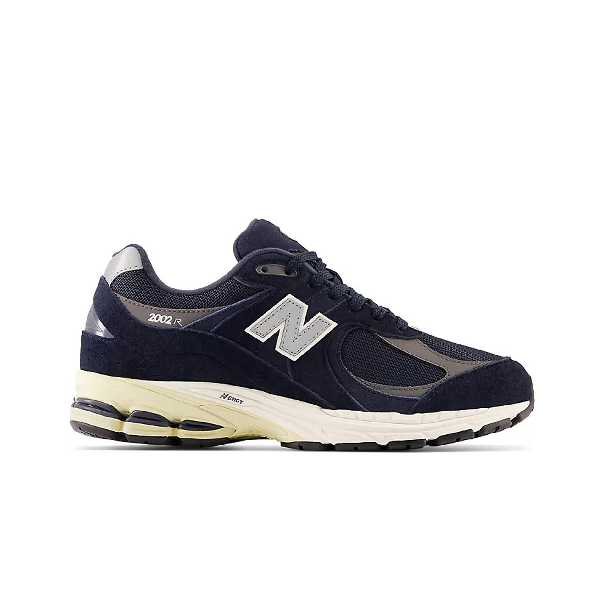New Balance Zapatillas Hombre M2002R lateral exterior New Balance Zapatillas Hombre M2002R lateral exterior