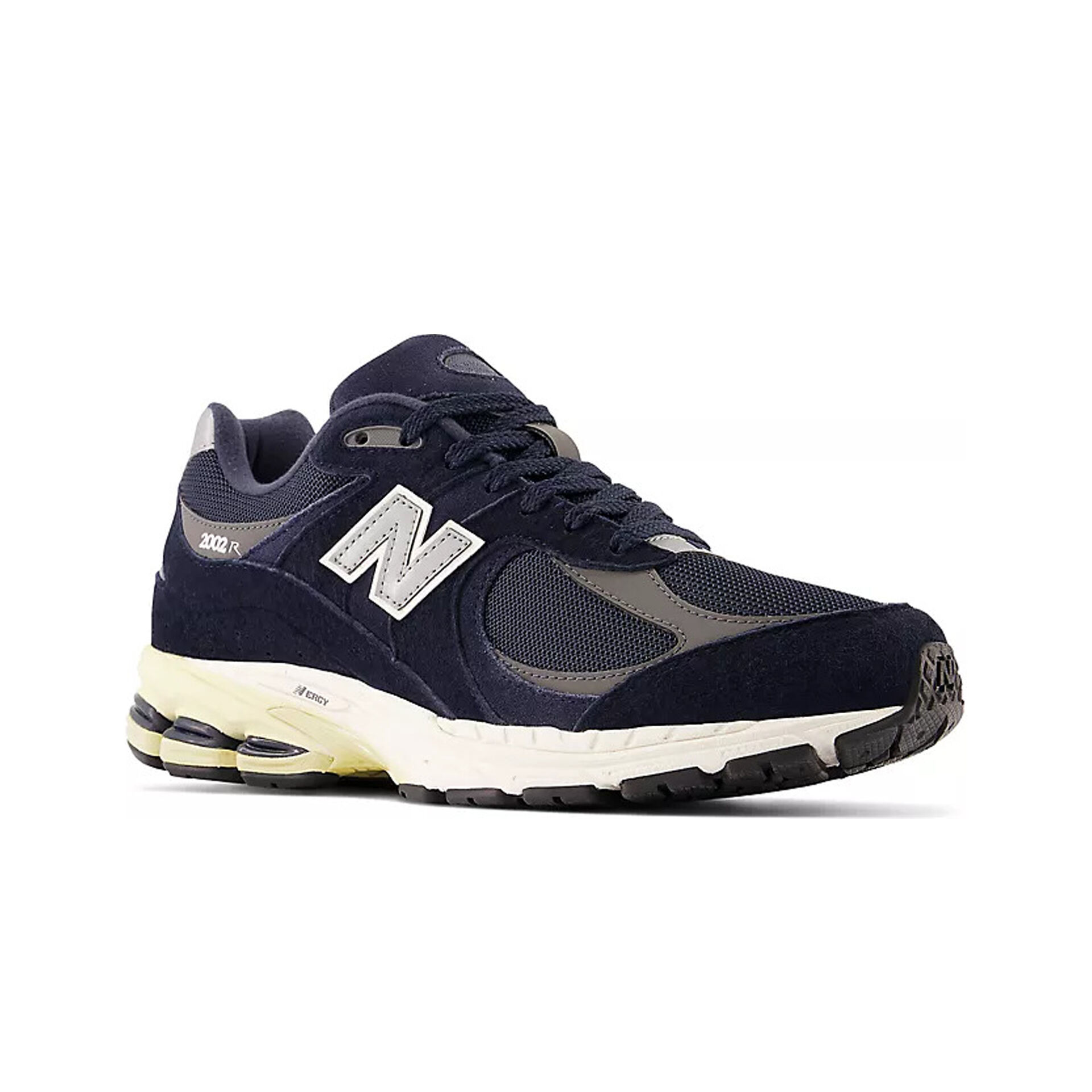 New Balance Zapatillas Hombre M2002R lateral interior New Balance Zapatillas Hombre M2002R lateral interior