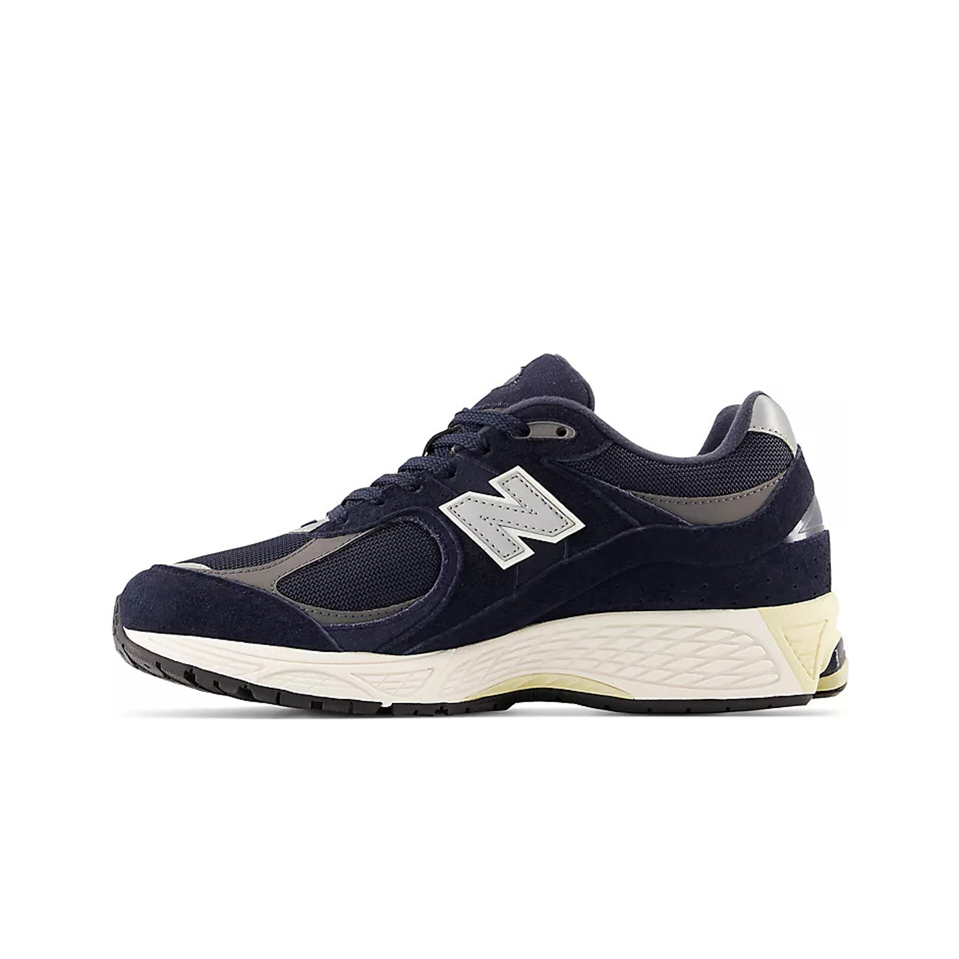 New Balance Zapatillas Hombre M2002R puntera New Balance Zapatillas Hombre M2002R puntera