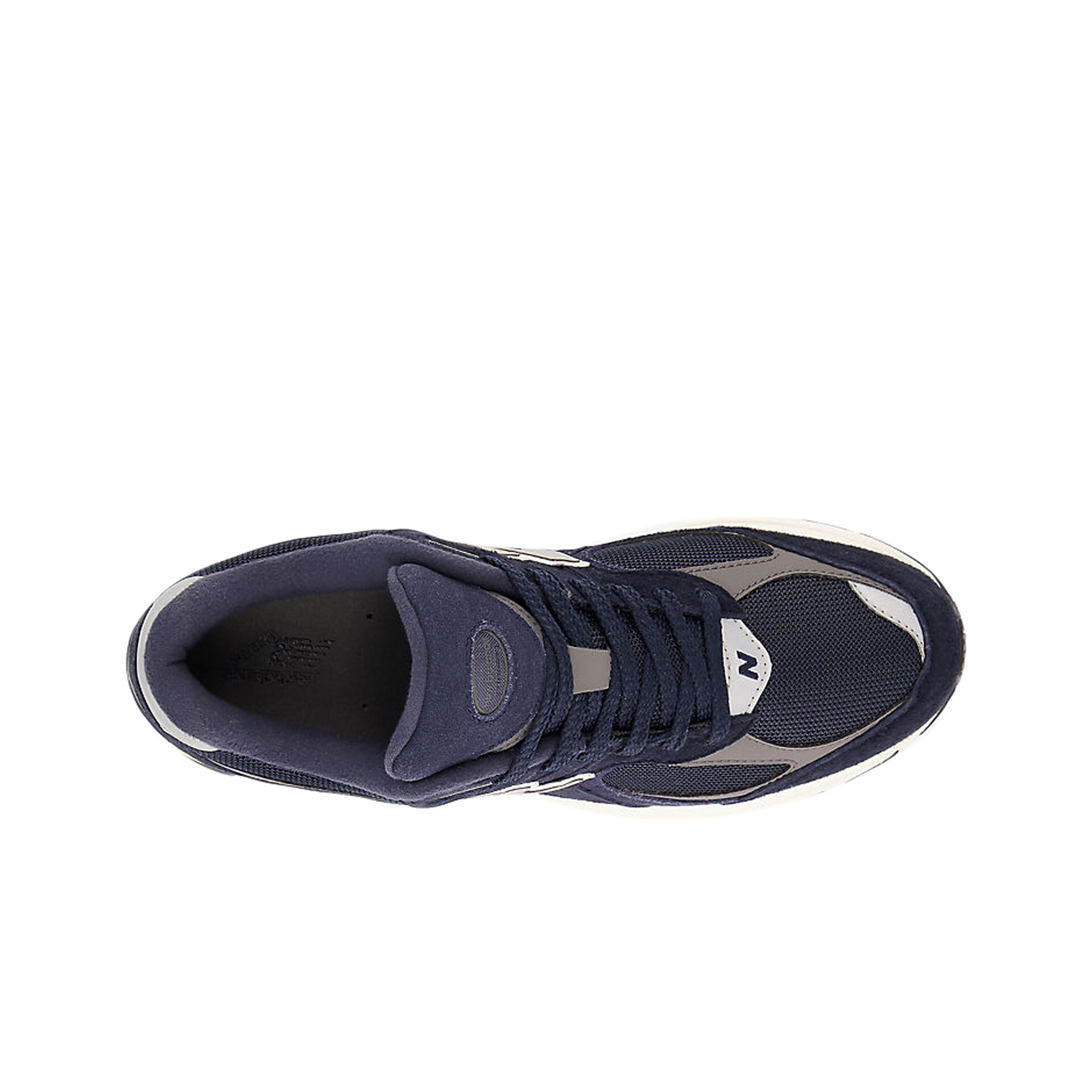 New Balance Zapatillas Hombre M2002R vista trasera New Balance Zapatillas Hombre M2002R vista trasera