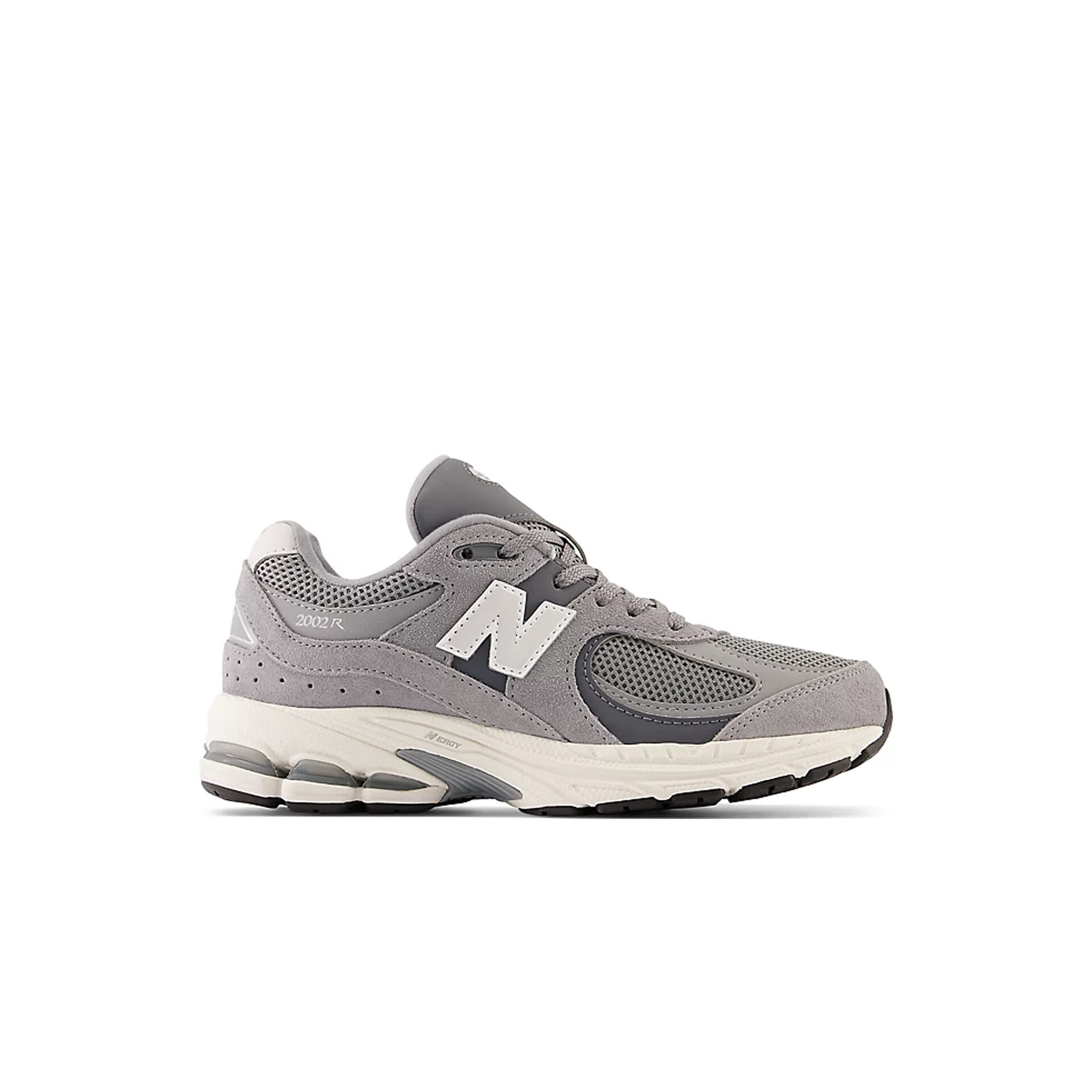 New Balance Zapatillas Niña/os GC2002 lateral exterior New Balance Zapatillas Niña/os GC2002 lateral exterior