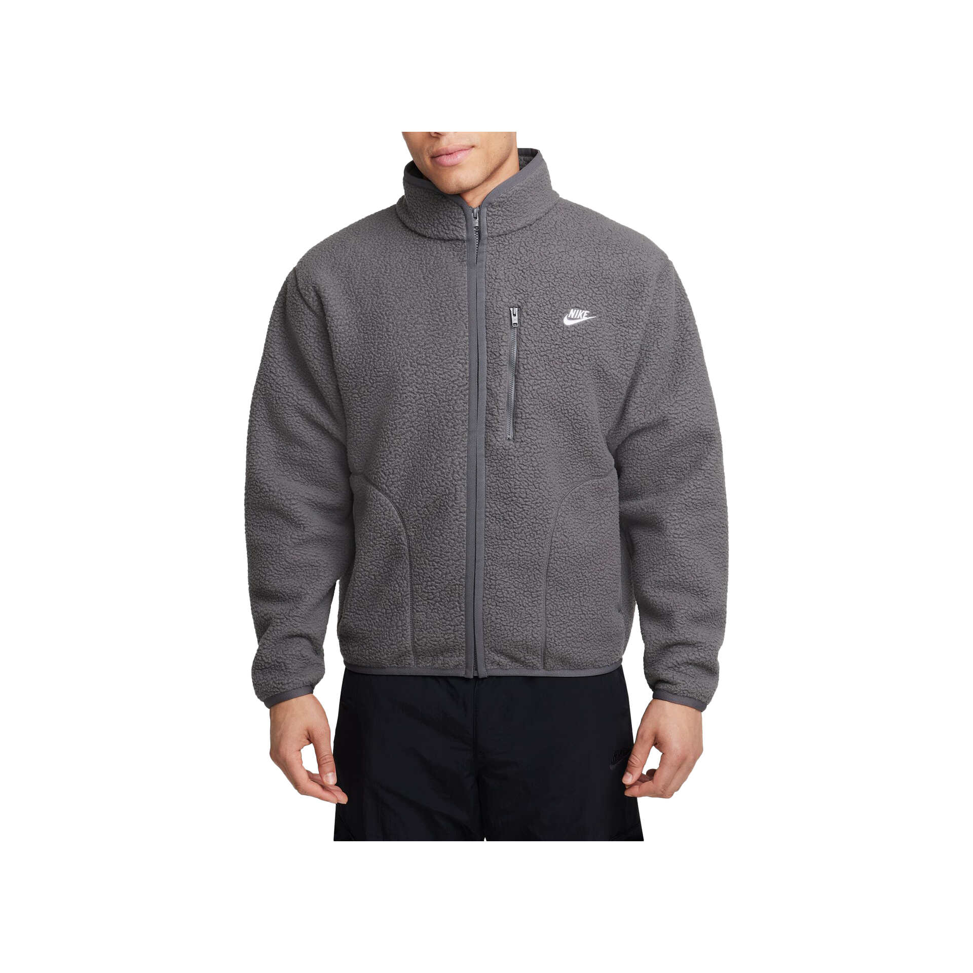 Nike m nk club ssnl winter jkt Chaqueta Hombre