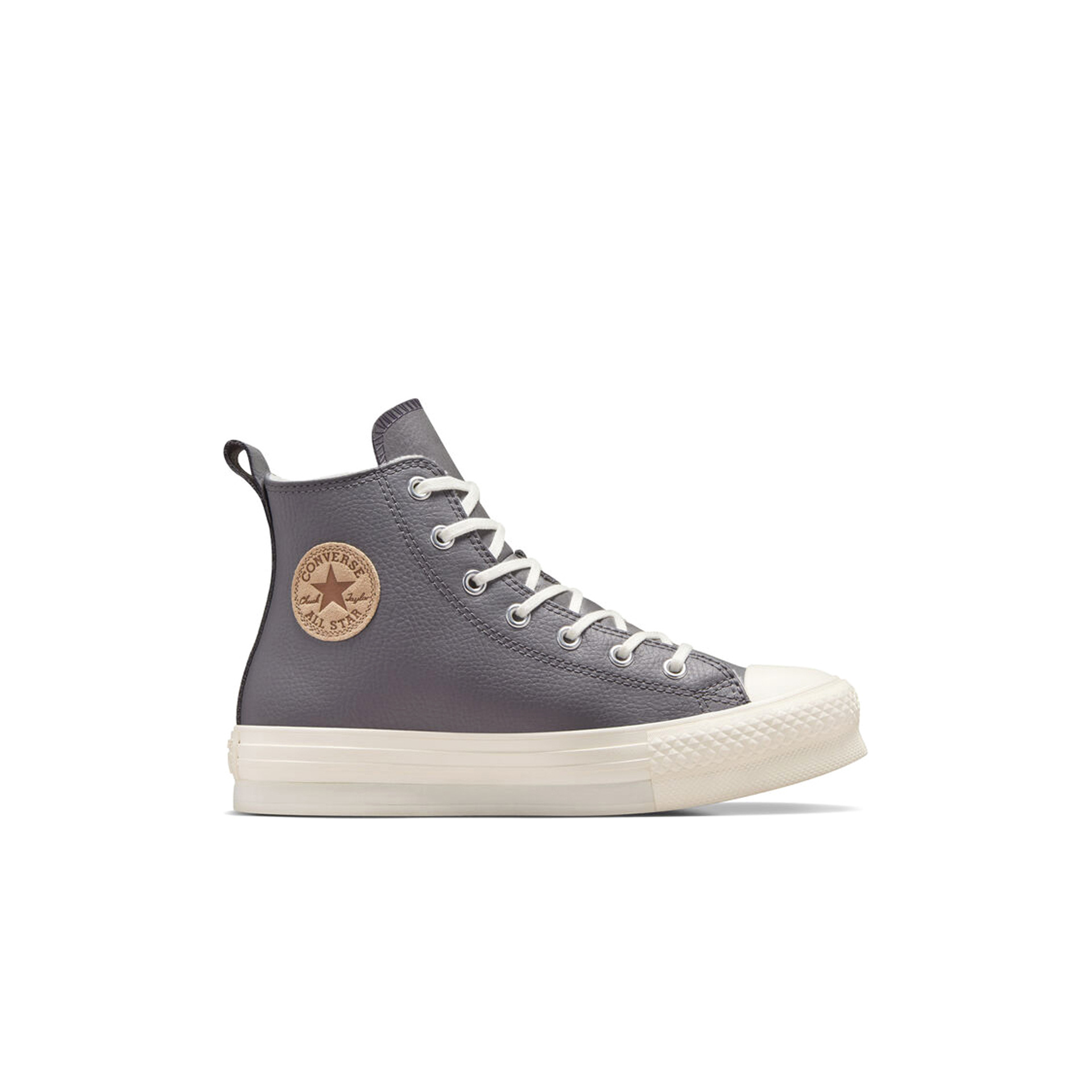 Converse Chuck Taylor All Star Eva Lift Leather (J)