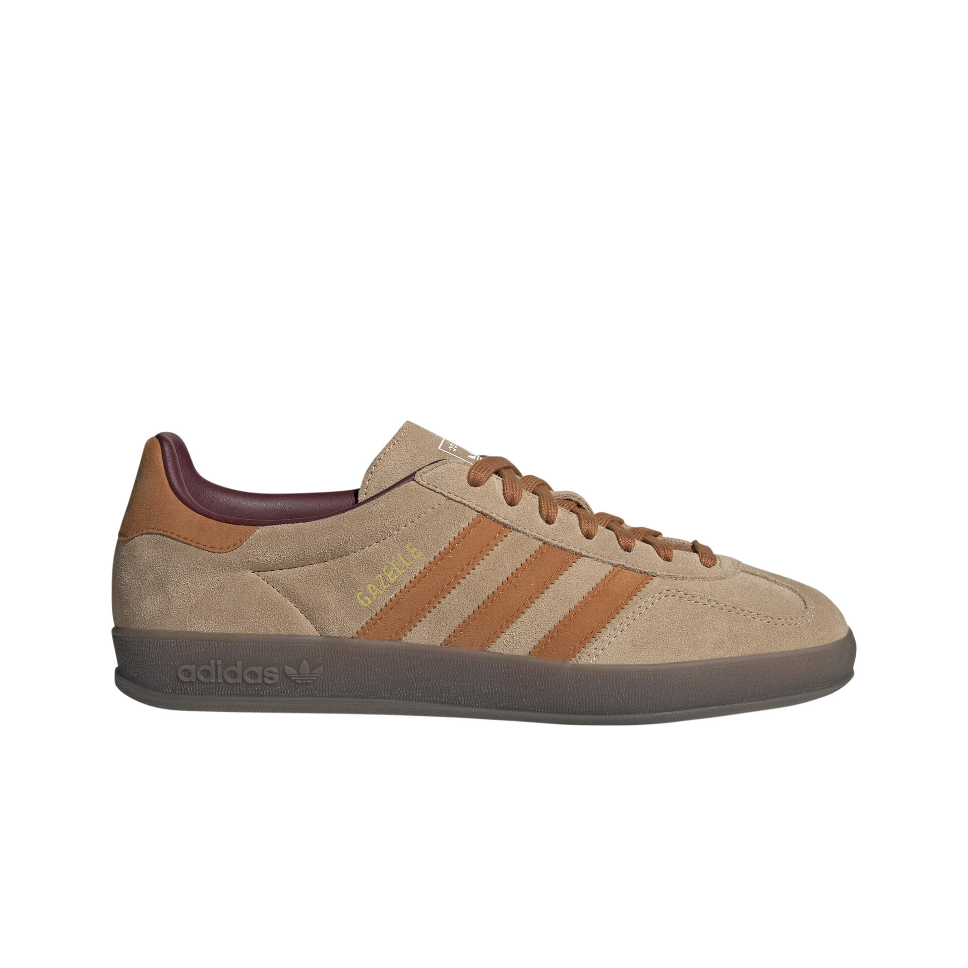Adidas Gazelle Indoor (M)