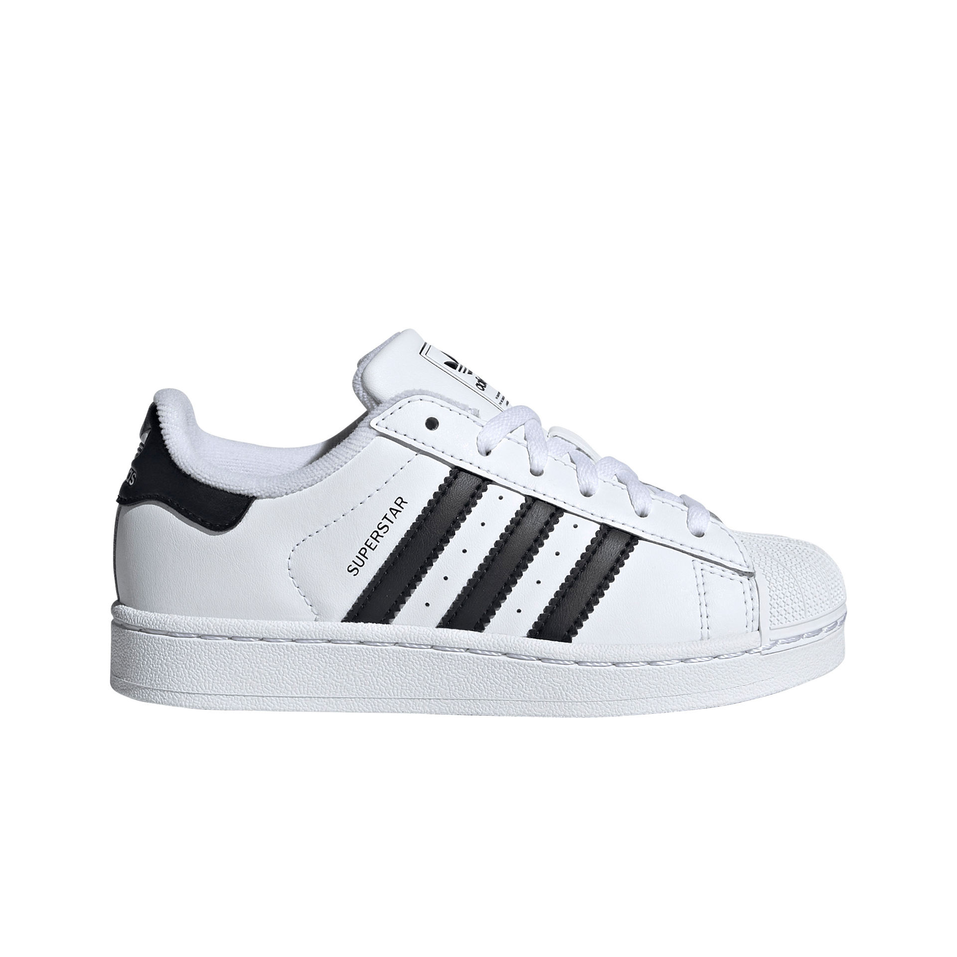 Adidas Superstar II C (J)