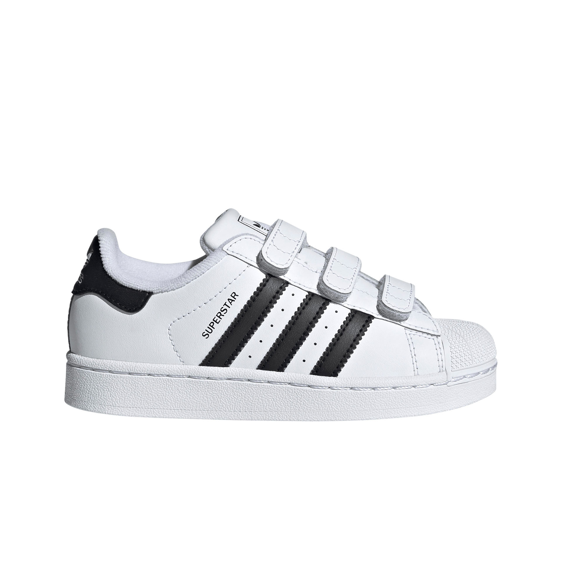 Adidas superstar ii cf c Zapatillas Niña/os