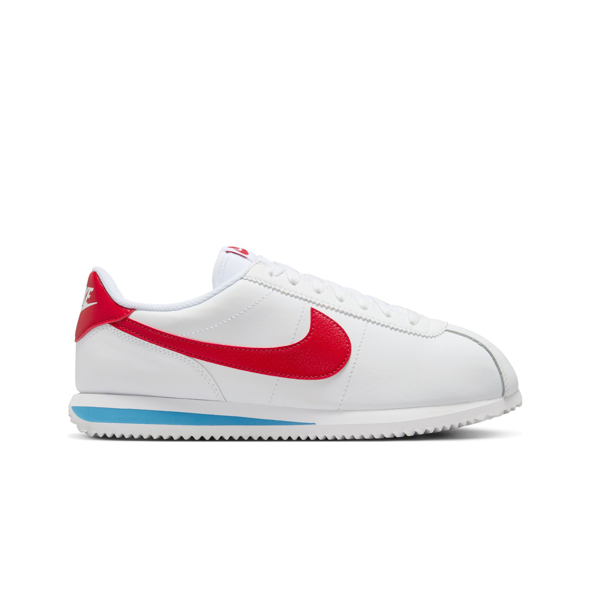 Nike cortez w Zapatillas Mujer