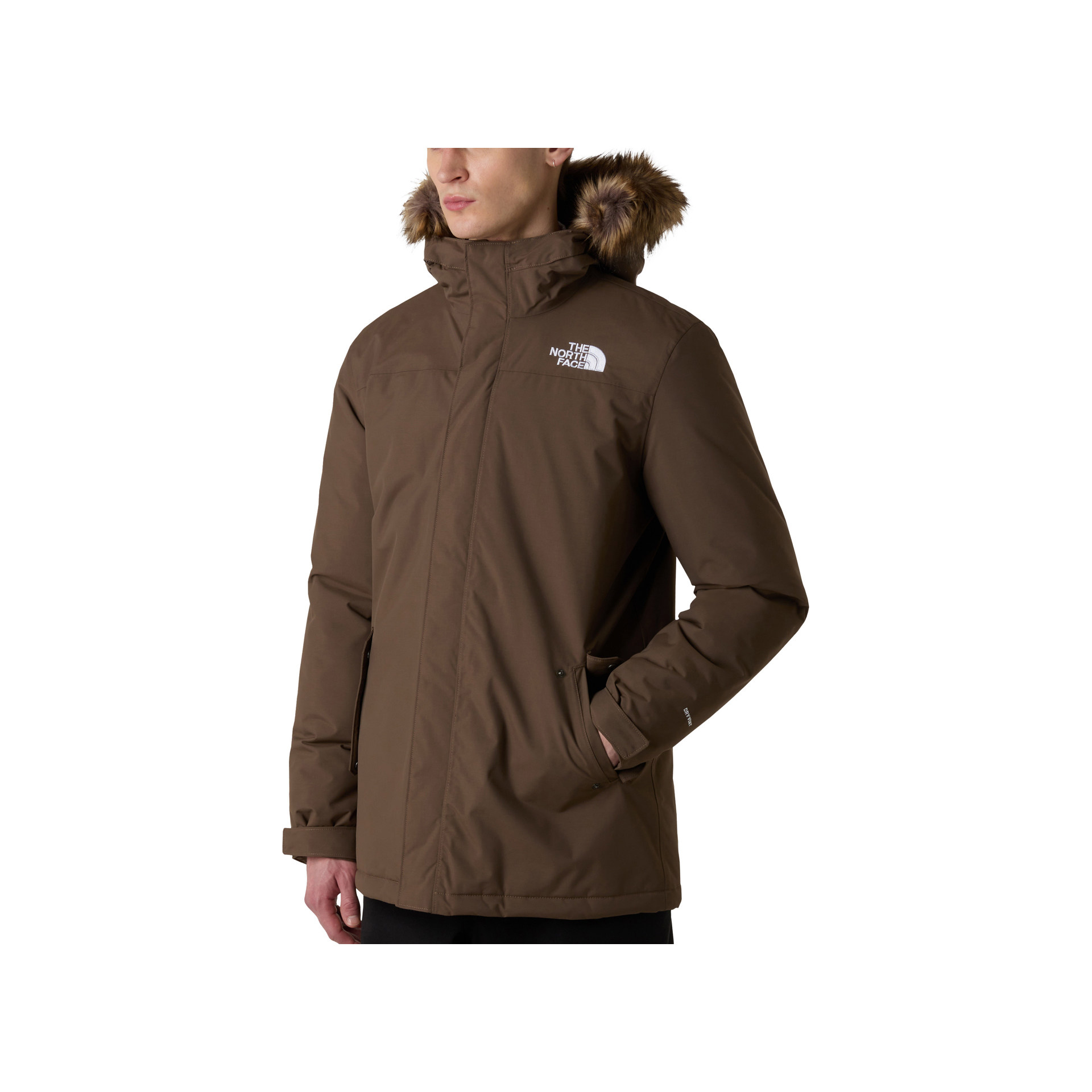 The North Face m zaneck jacket Chaqueta Hombre