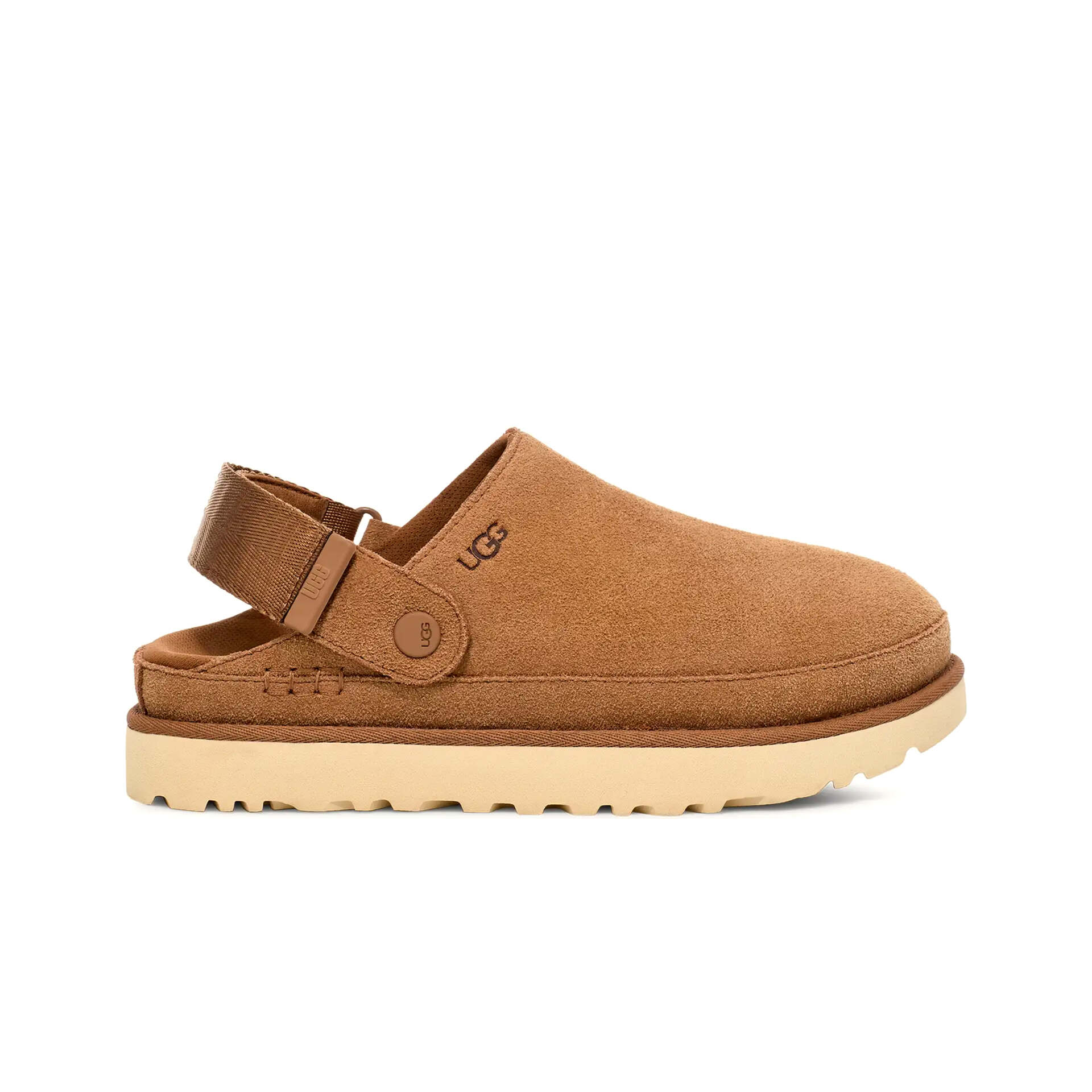 Ugg w goldenstar clog Chancletas y Sandalias Mujer
