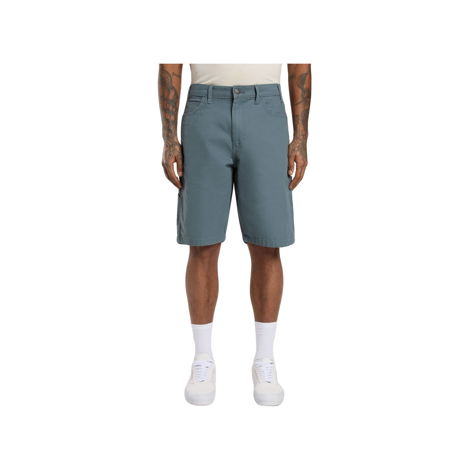Dickies duck carpenter short Pantalón Corto Hombre