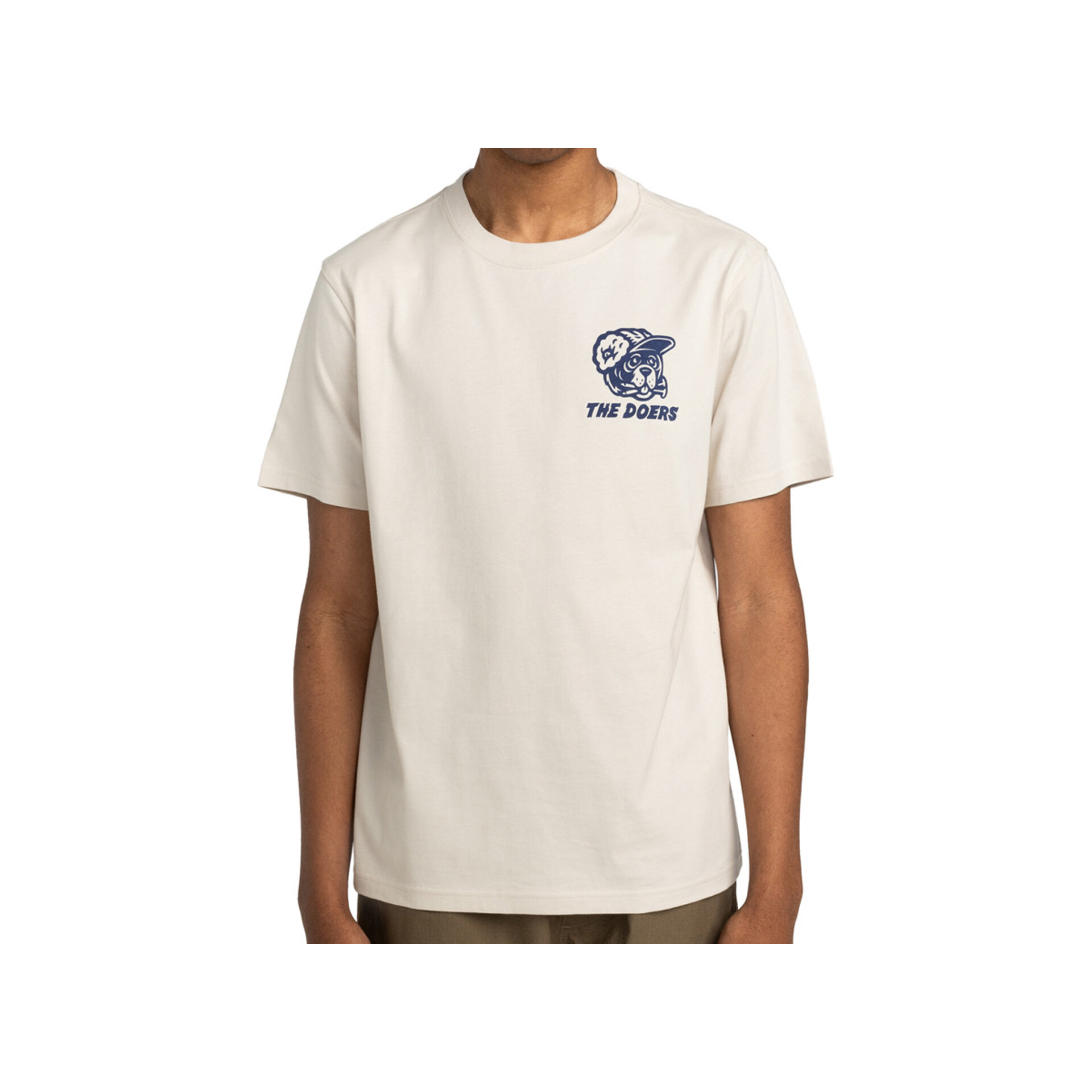 Element timber builder ss Camiseta Hombre